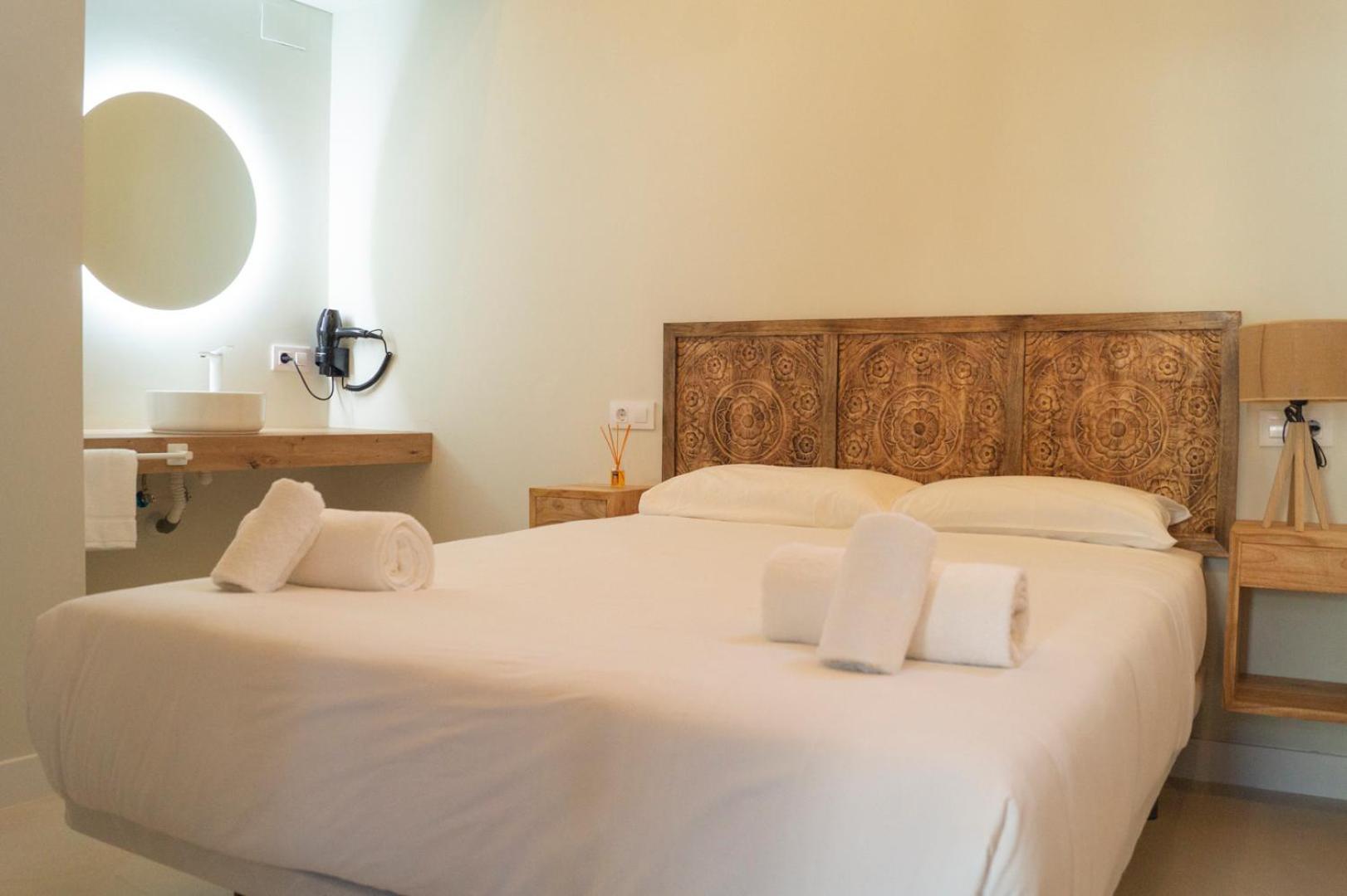 Apartment Corazon 23
