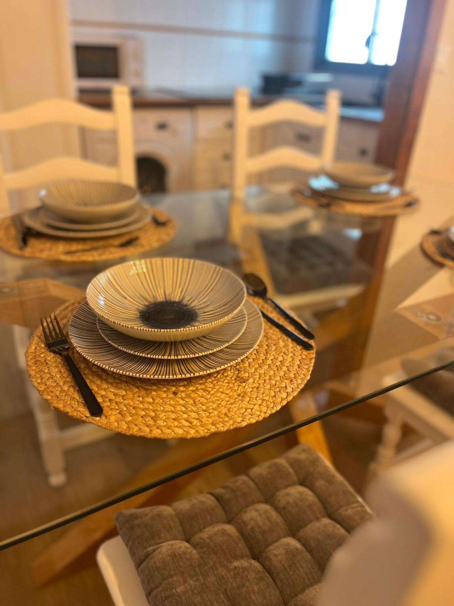Apartamento La Esquina De San Basilio *