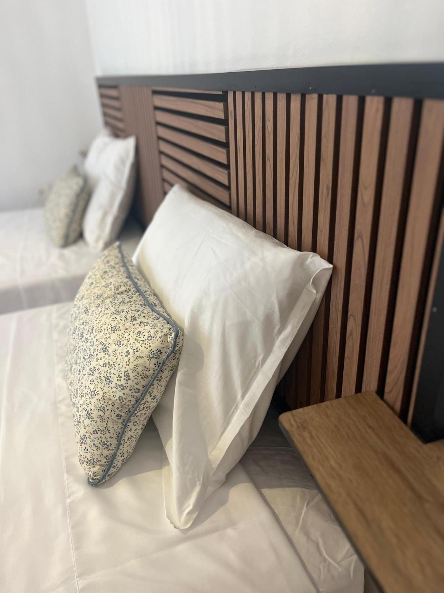 Apartamento La Esquina De San Basilio Córdoba