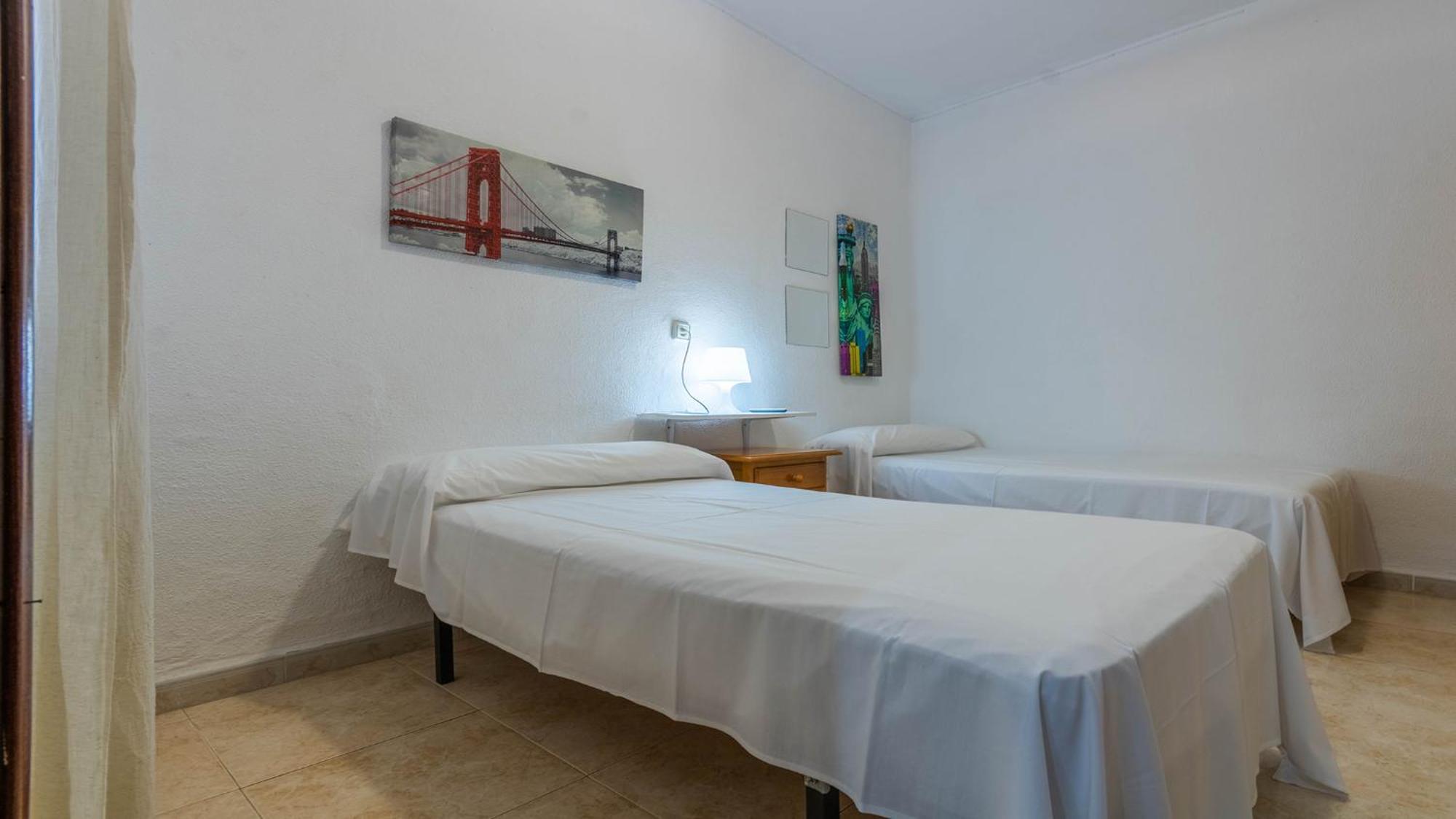 El Balcon De San Hipolito Apartamento Córdoba