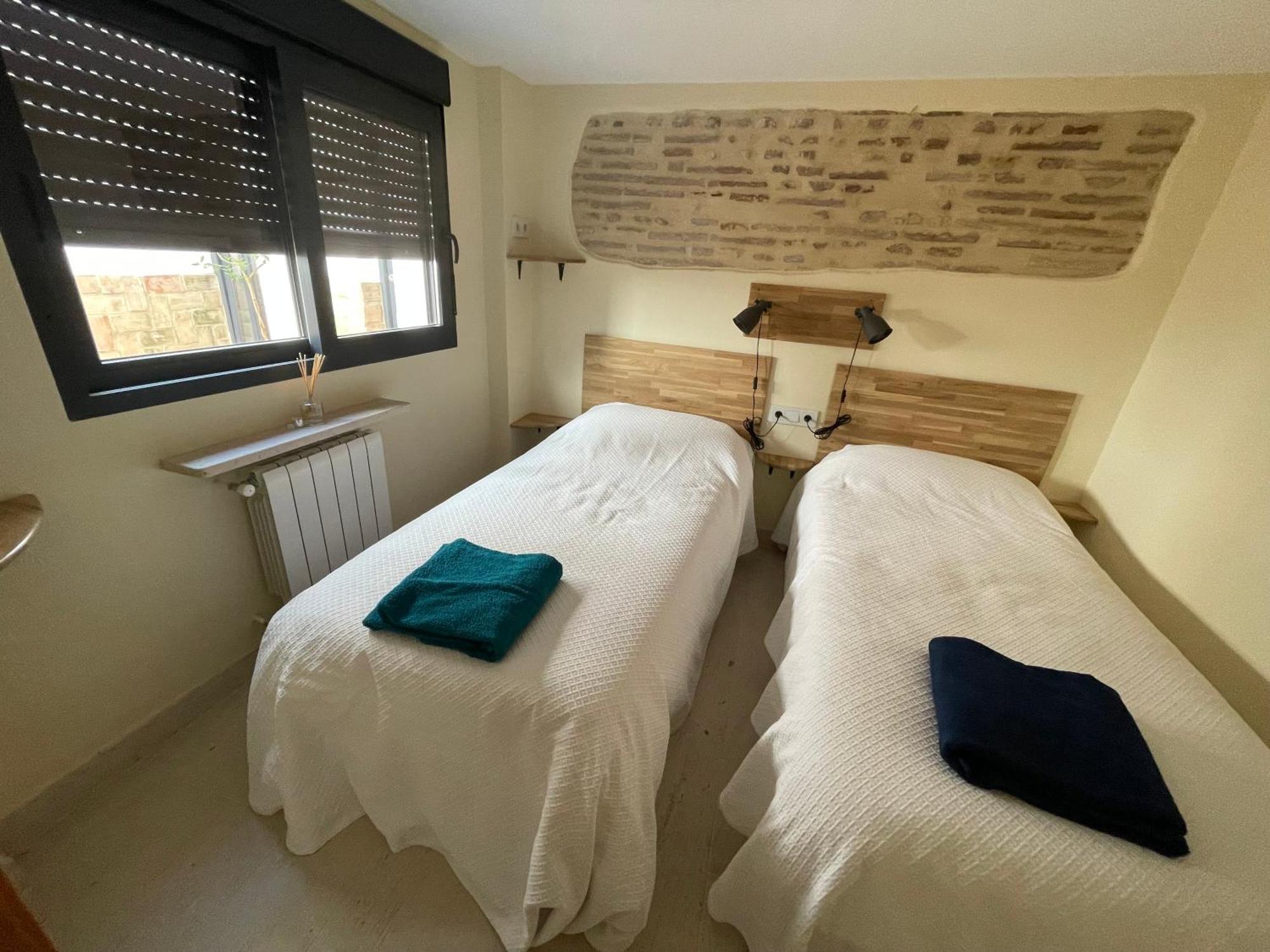 Apartamento Entre Tres Campanas Córdoba