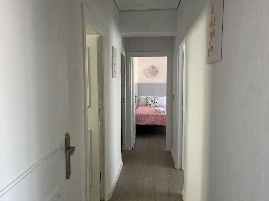 Apartamento Casa Margarita *