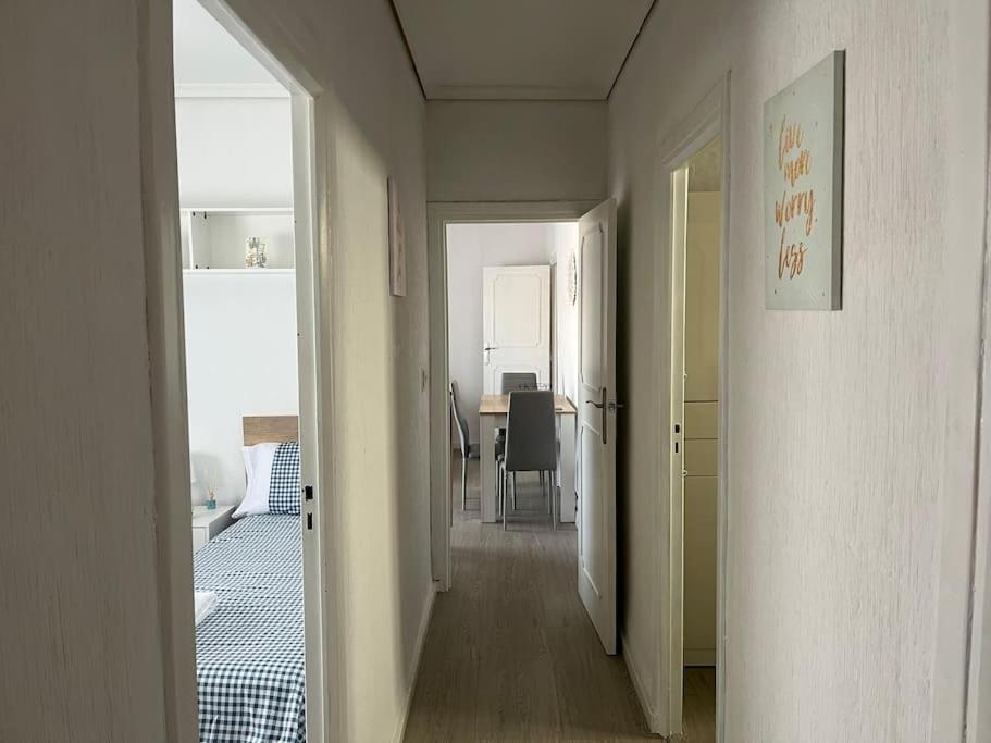 Apartamento Casa Margarita