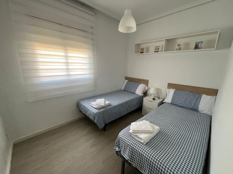 Apartamento Casa Margarita *