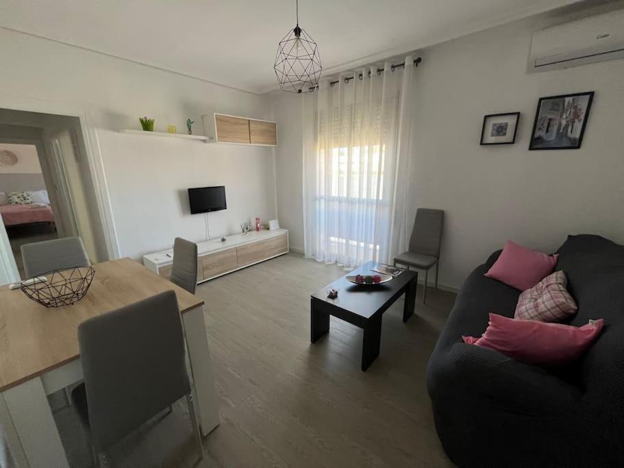 Apartamento Casa Margarita