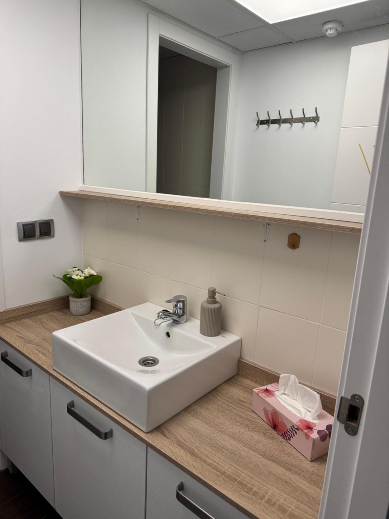 Apartamento Cotur 327 Parking Gratuito *