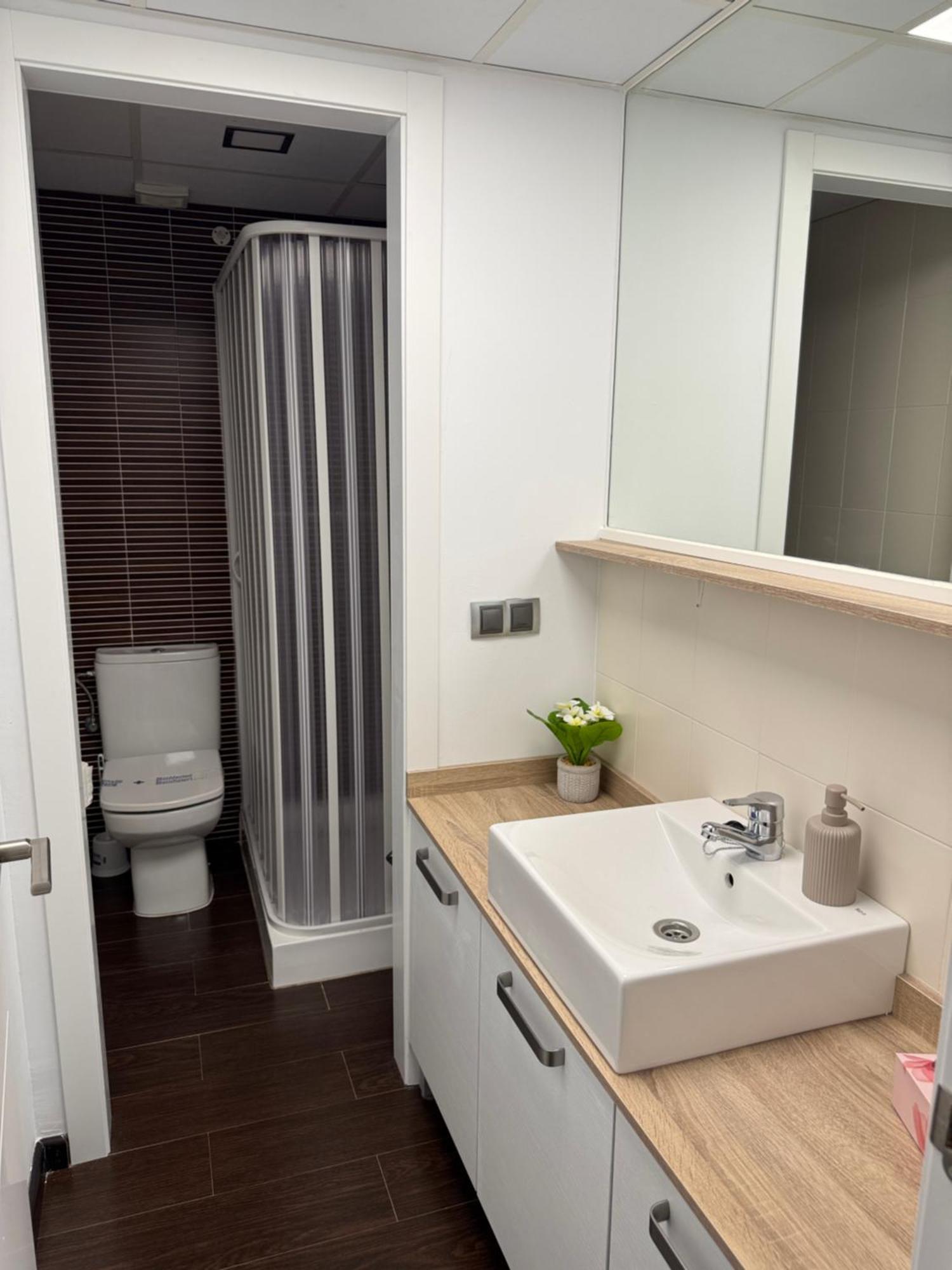 Apartamento Cotur 327 Parking Gratuito Córdoba