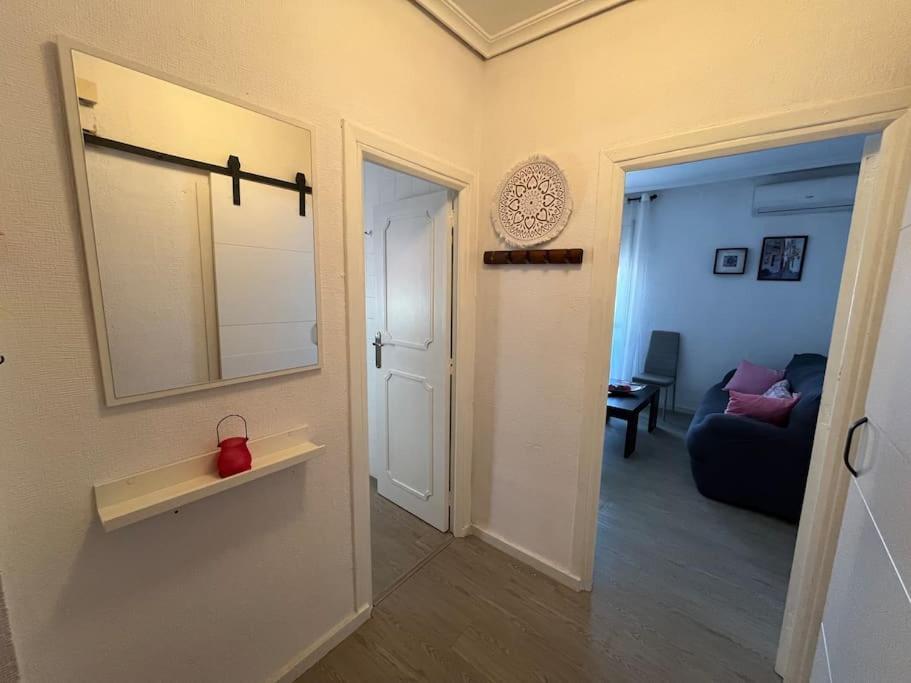 Apartamento Casa Margarita Córdoba
