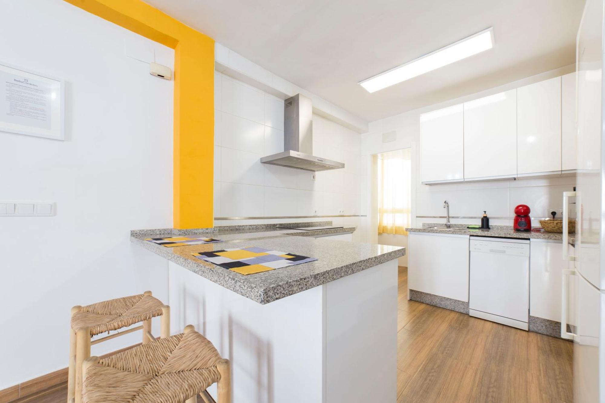La Ribera Y Feria - Casabel Homes * Córdoba