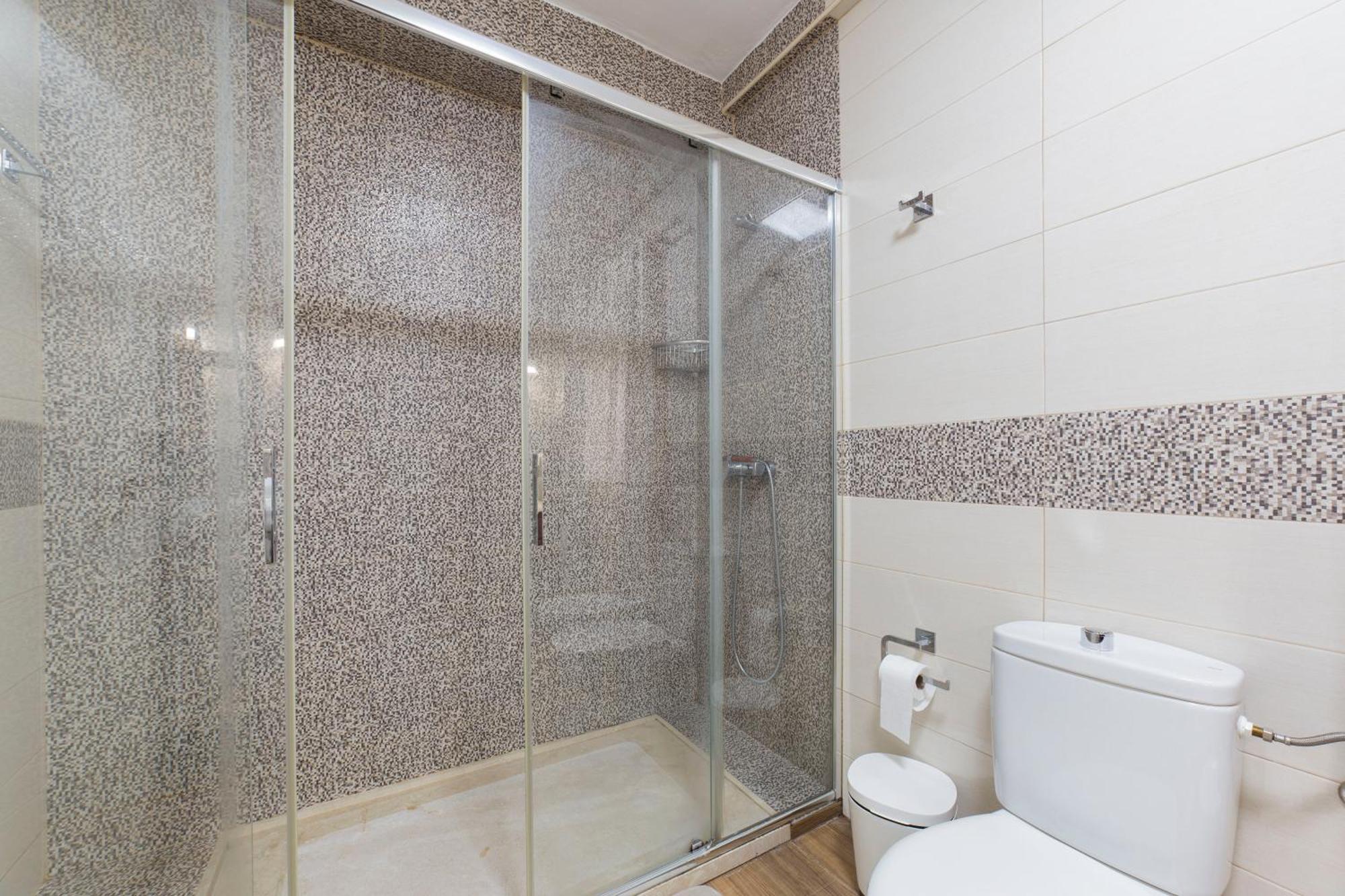 Apartamento La Ribera Y Feria - Casabel Homes *
