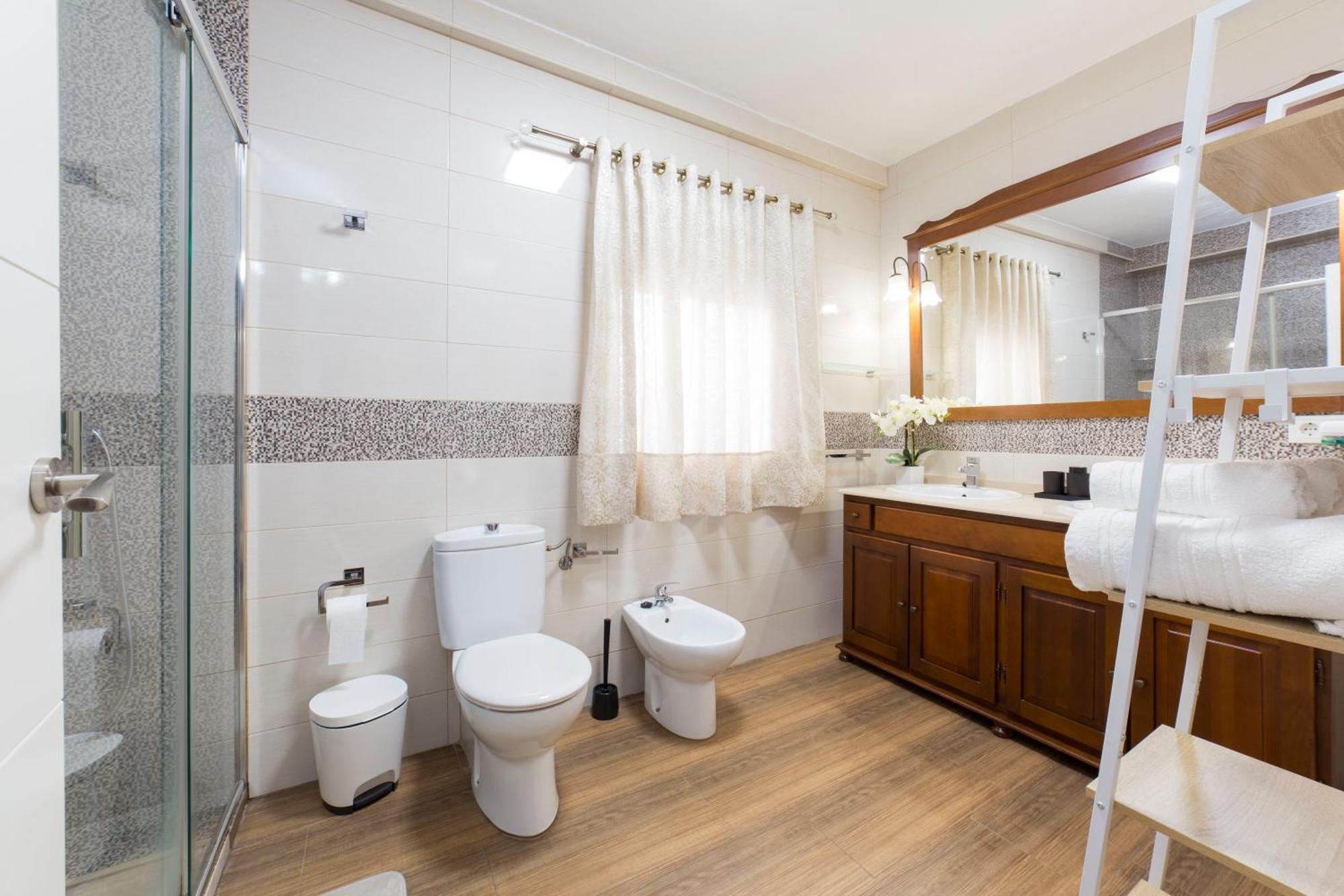 La Ribera Y Feria - Casabel Homes Córdoba