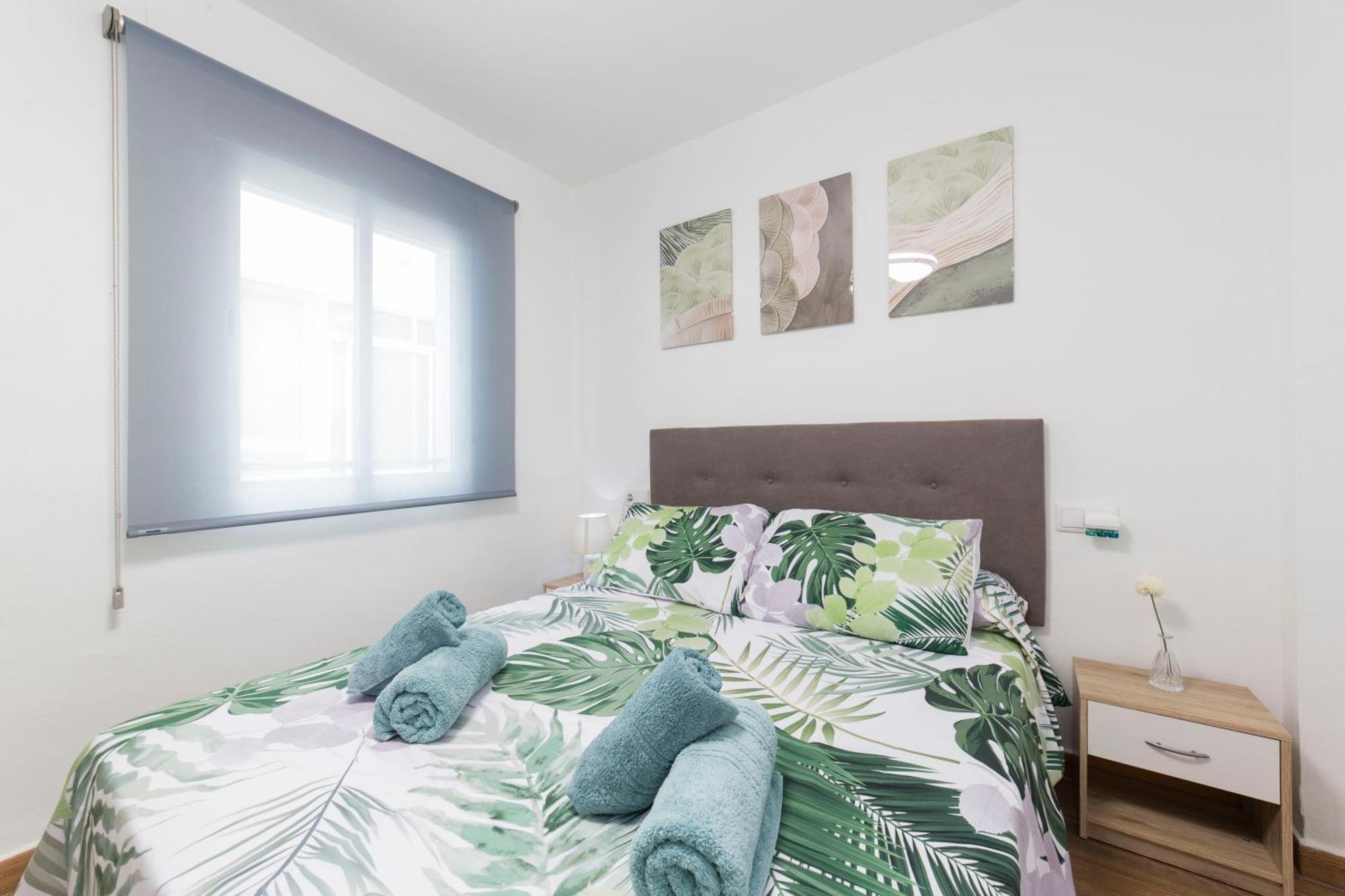 Apartamento La Ribera Y Feria - Casabel Homes