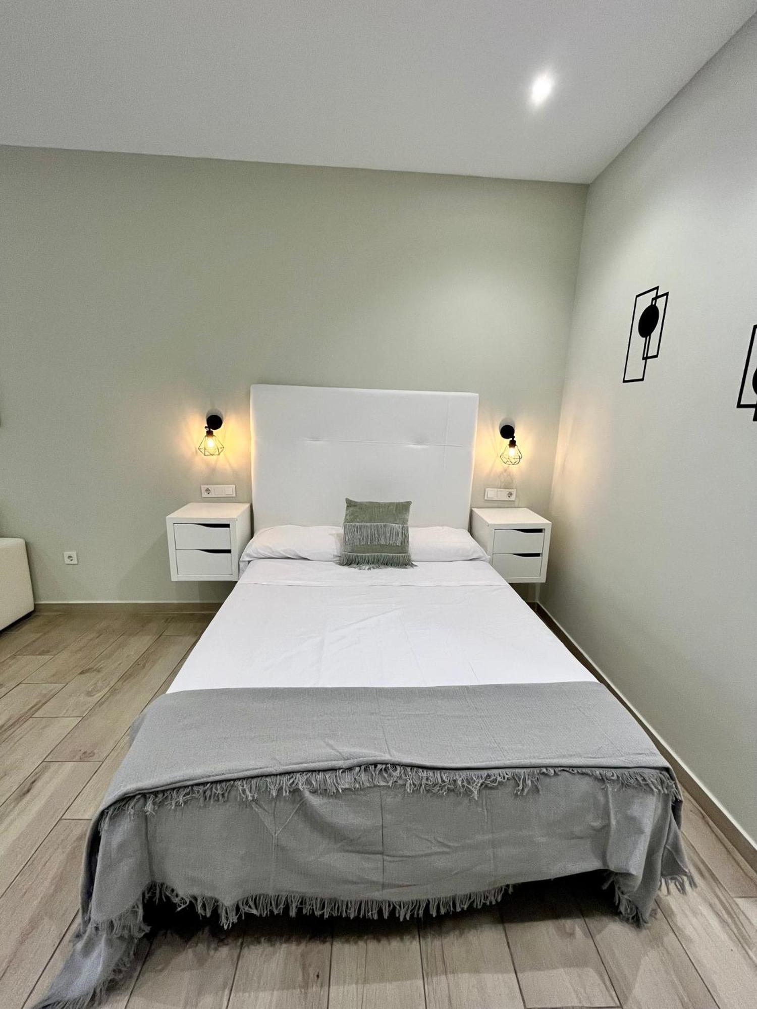 Mezquitasuitesgp Apartment Cordoba