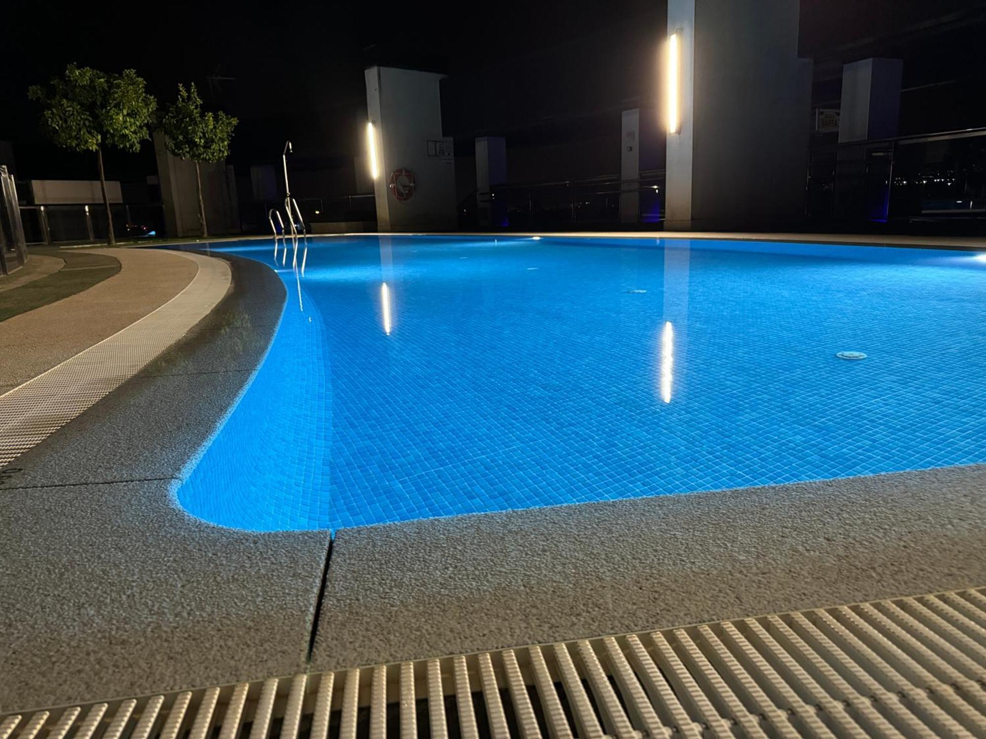 Apartamento Cotur 327 Parking Gratuito