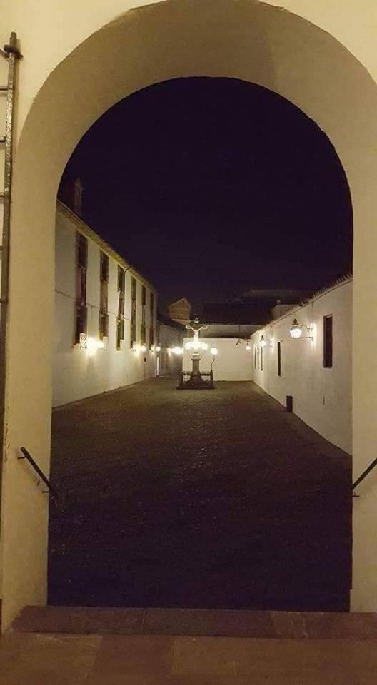 Сasa de vacaciones Tu Casa En Facil Aparcamiento Córdoba