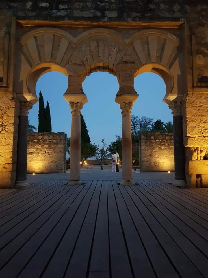 Tu Casa En Facil Aparcamiento Córdoba