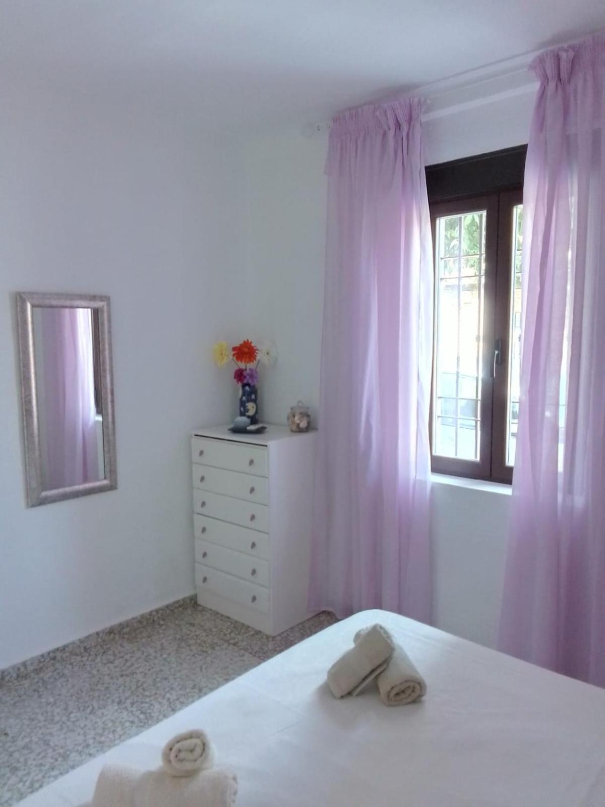 Сasa de vacaciones Tu Casa En Facil Aparcamiento Córdoba