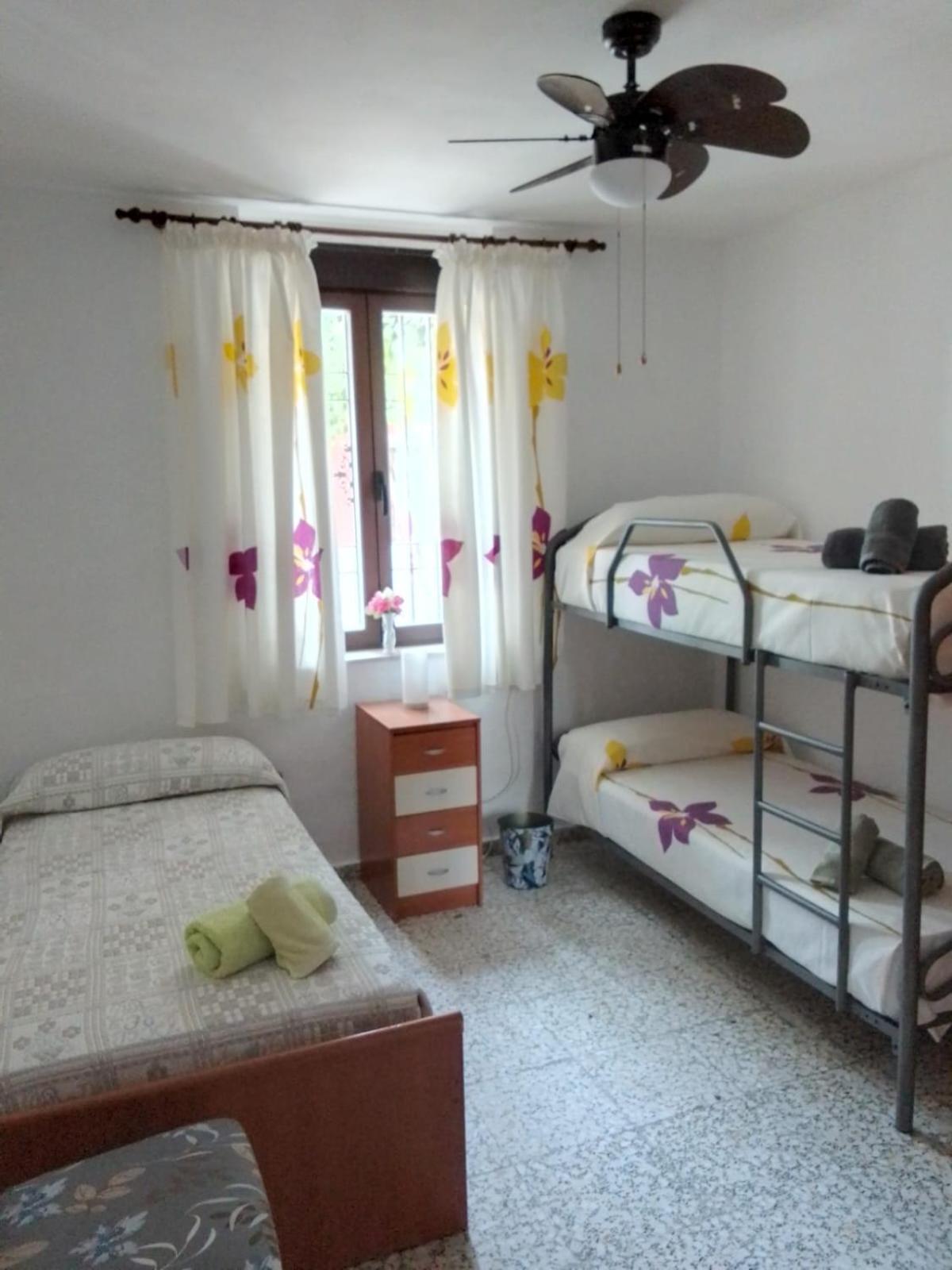 Tu Casa En Facil Aparcamiento Сasa de vacaciones