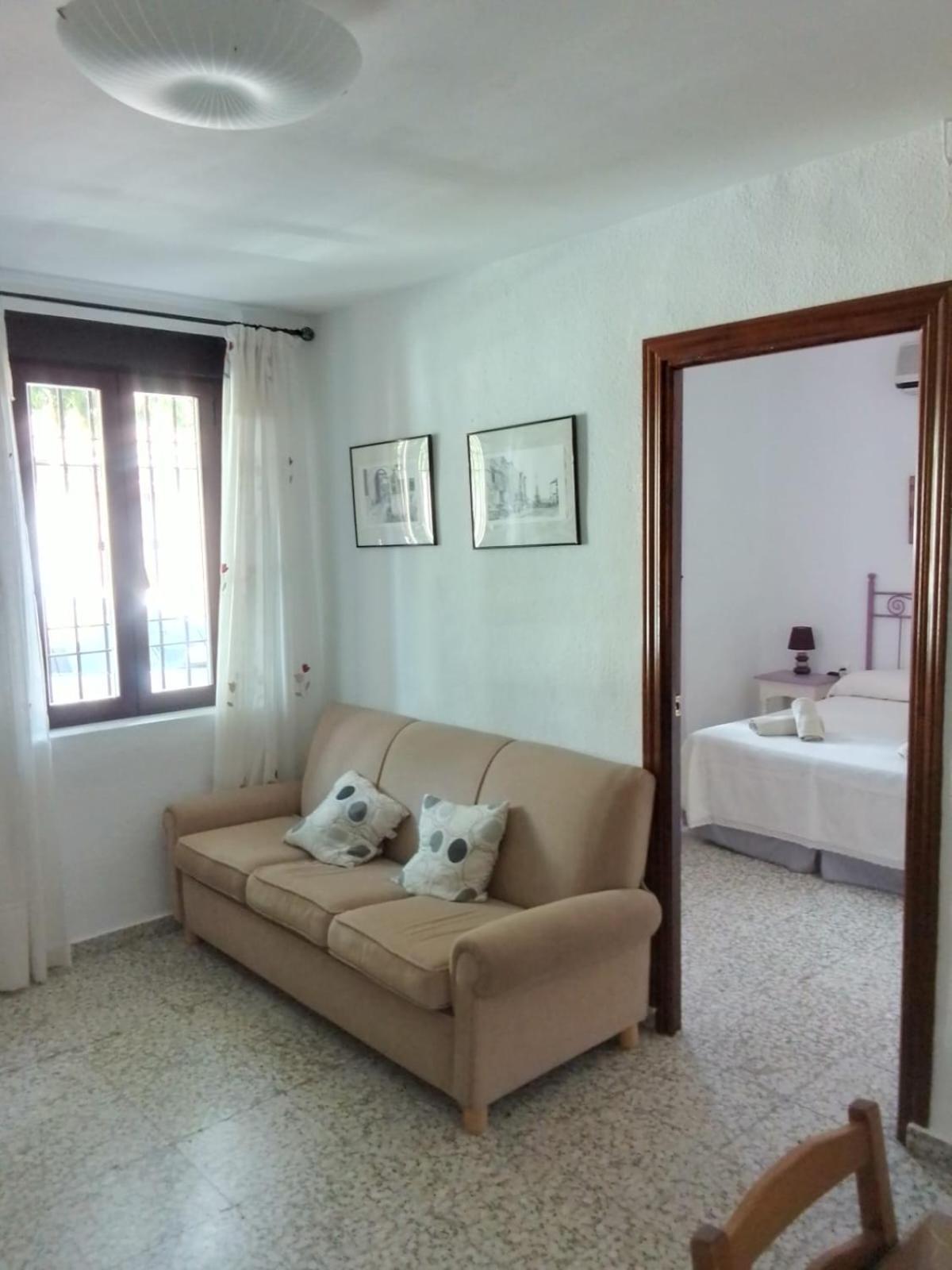 Сasa de vacaciones Tu Casa En Facil Aparcamiento Córdoba