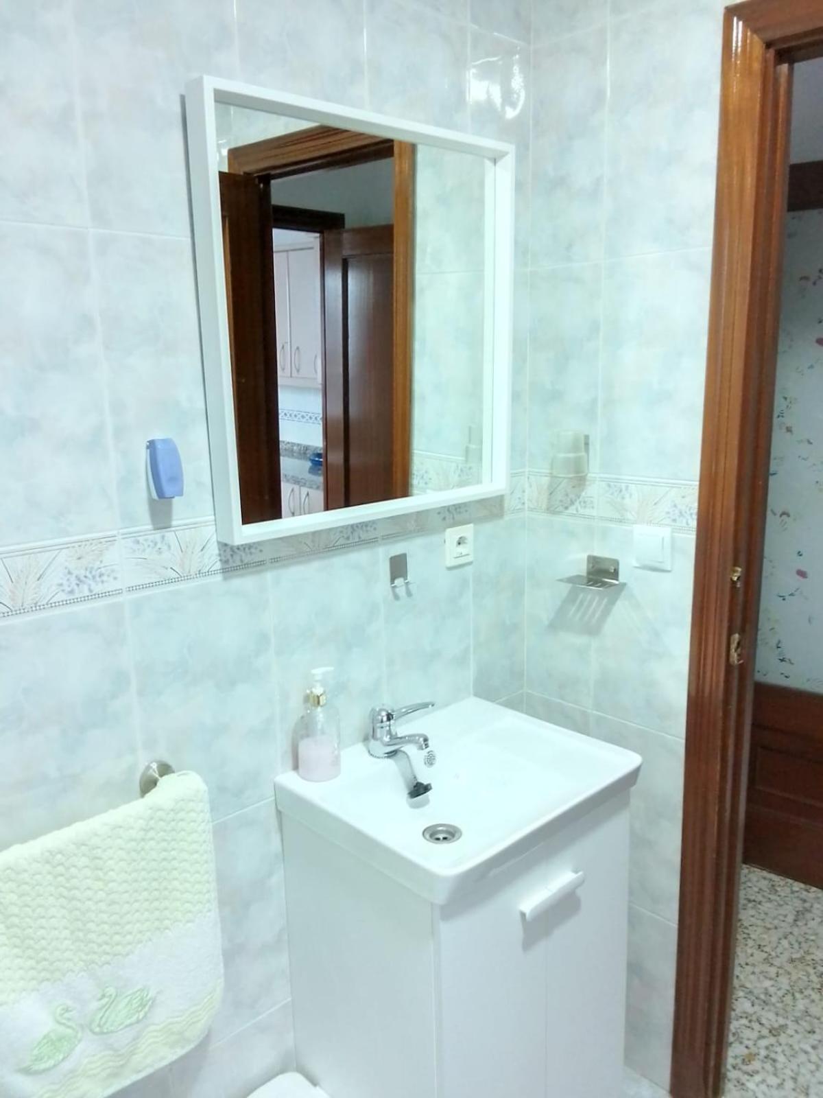 Tu Casa En Facil Aparcamiento