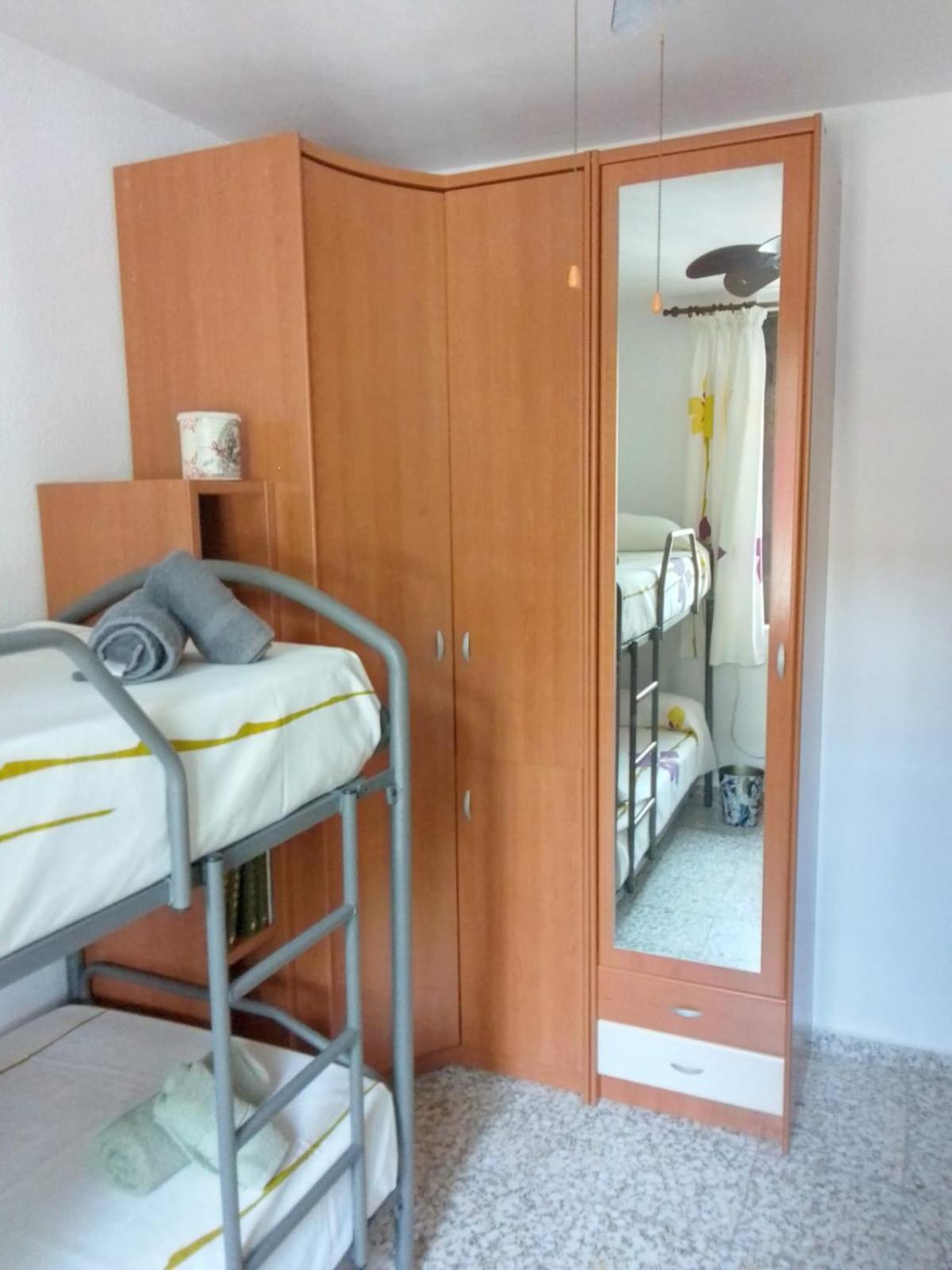 Tu Casa En Facil Aparcamiento Сasa de vacaciones