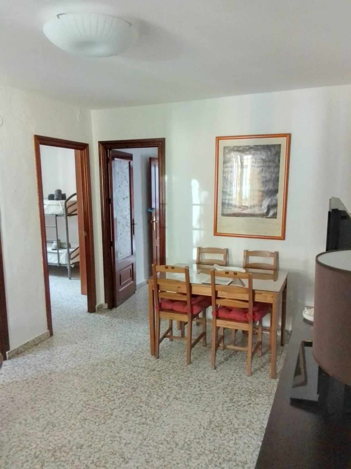 Tu Casa En Facil Aparcamiento Сasa de vacaciones *