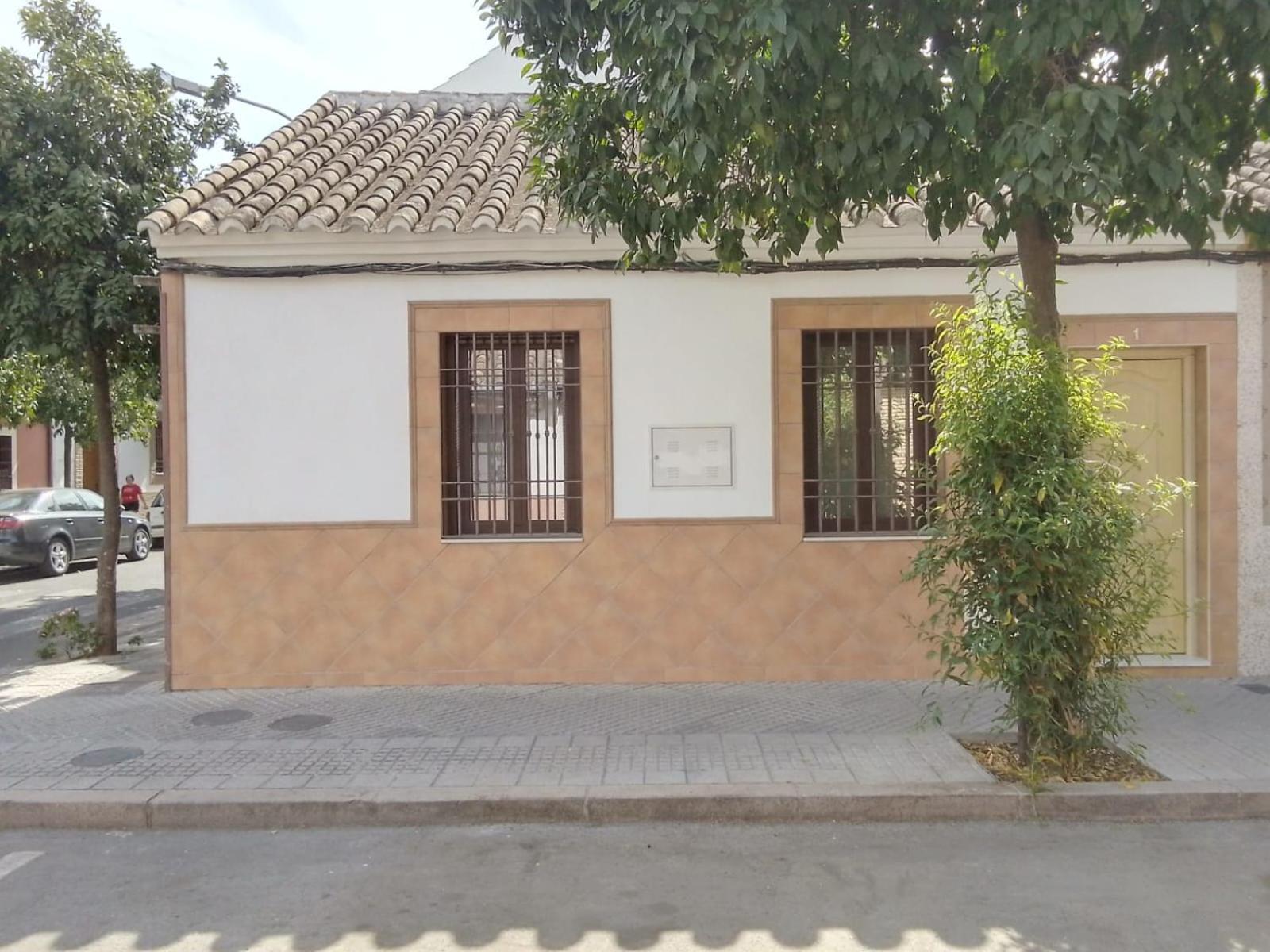 Сasa de vacaciones Tu Casa En Facil Aparcamiento *