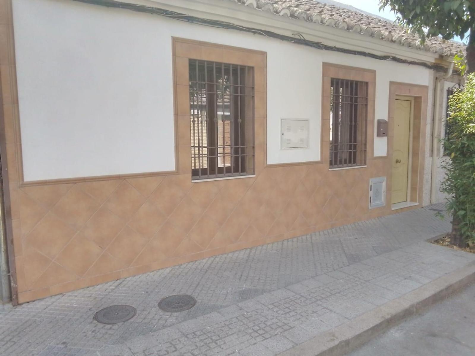 Сasa de vacaciones Tu Casa En Facil Aparcamiento Córdoba