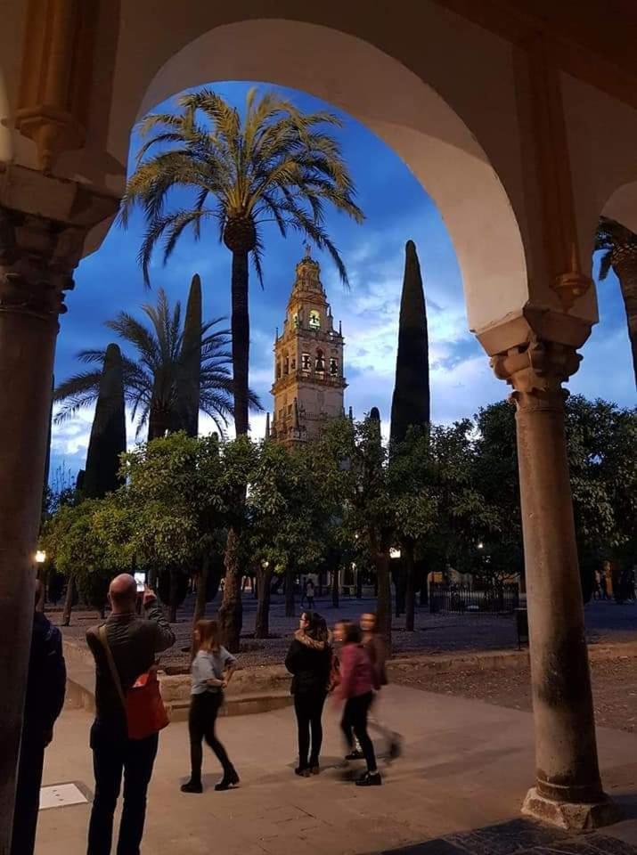 Tu Casa En Facil Aparcamiento Сasa de vacaciones Córdoba