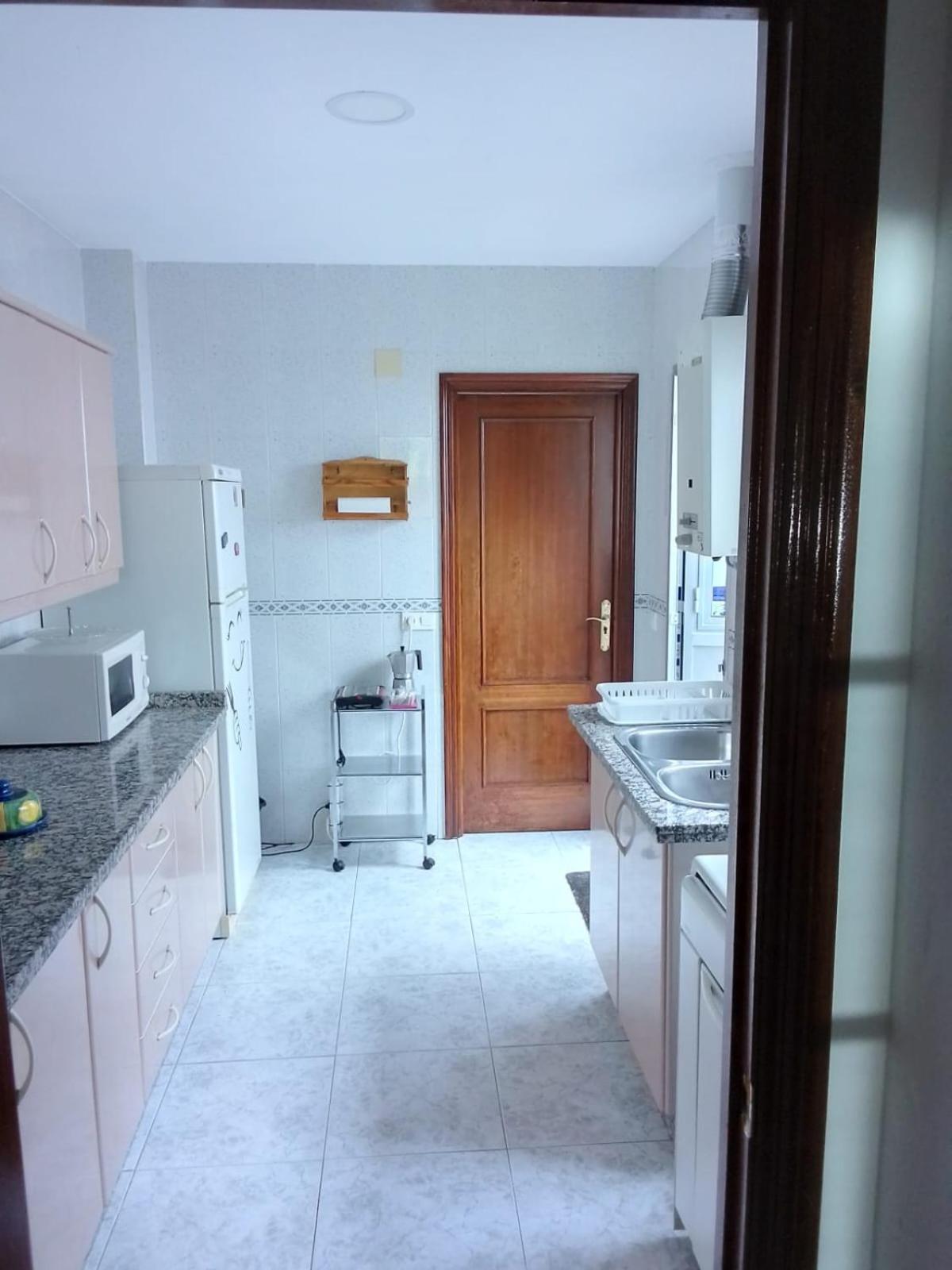 Tu Casa En Facil Aparcamiento * Córdoba