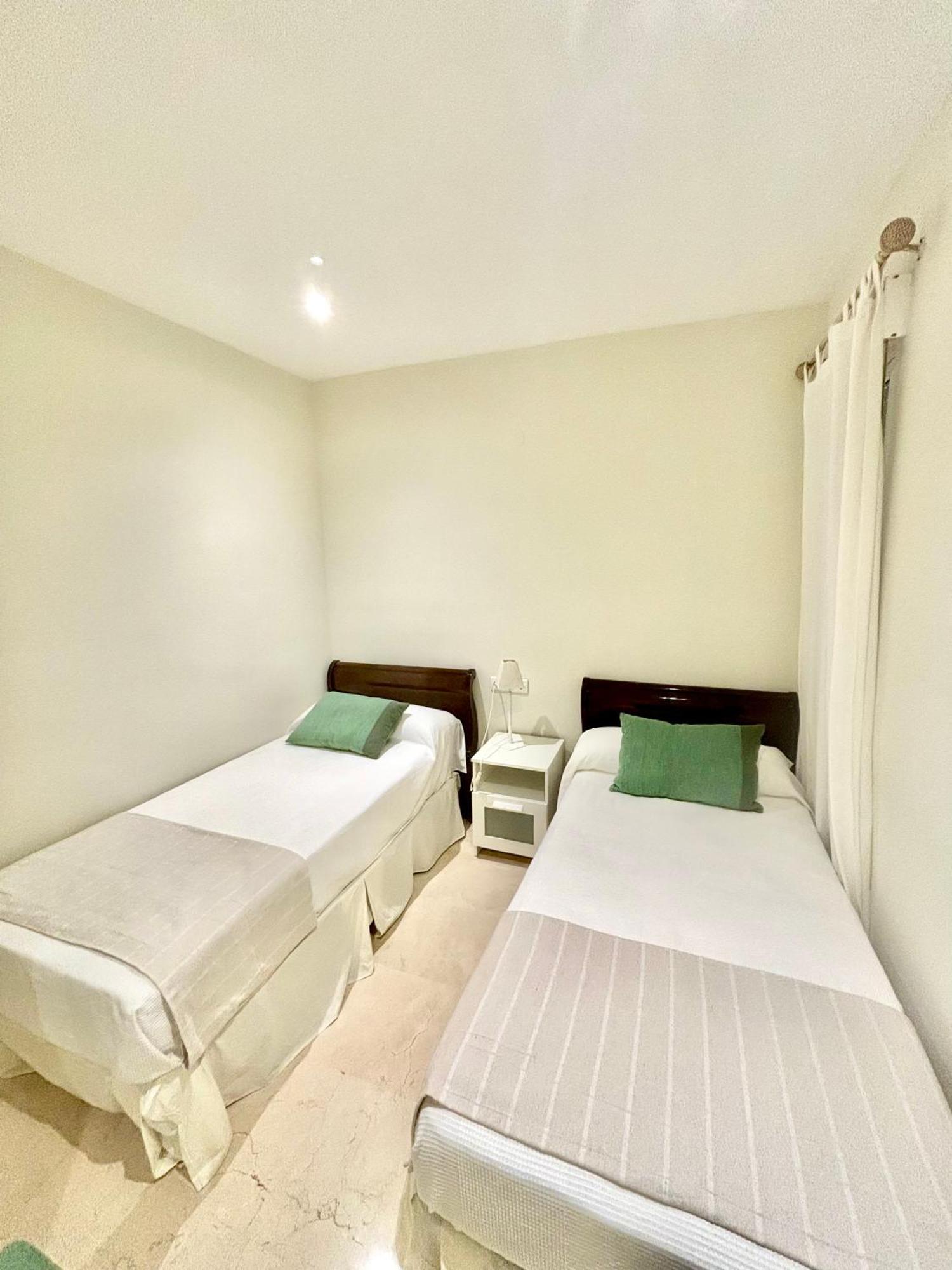 Apartamento Gran Capitan En Pleno Centro Córdoba