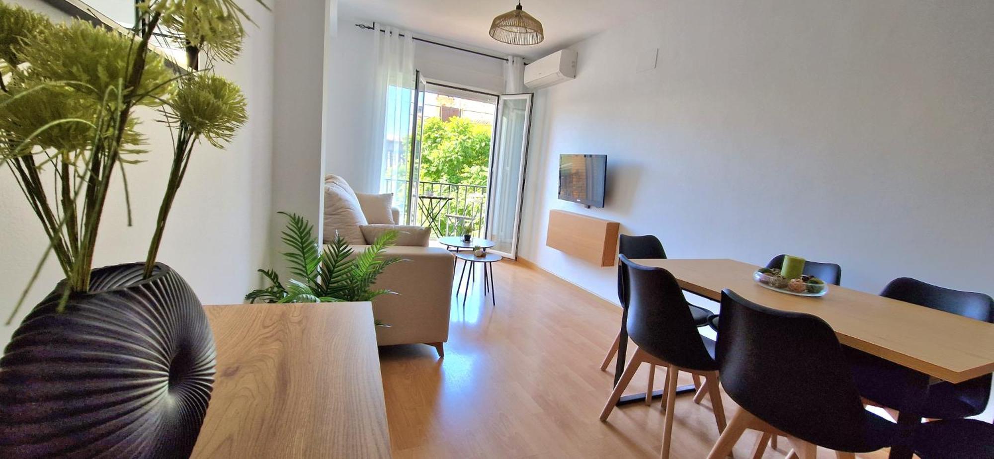 Apartamento Terraza De La Axerquia