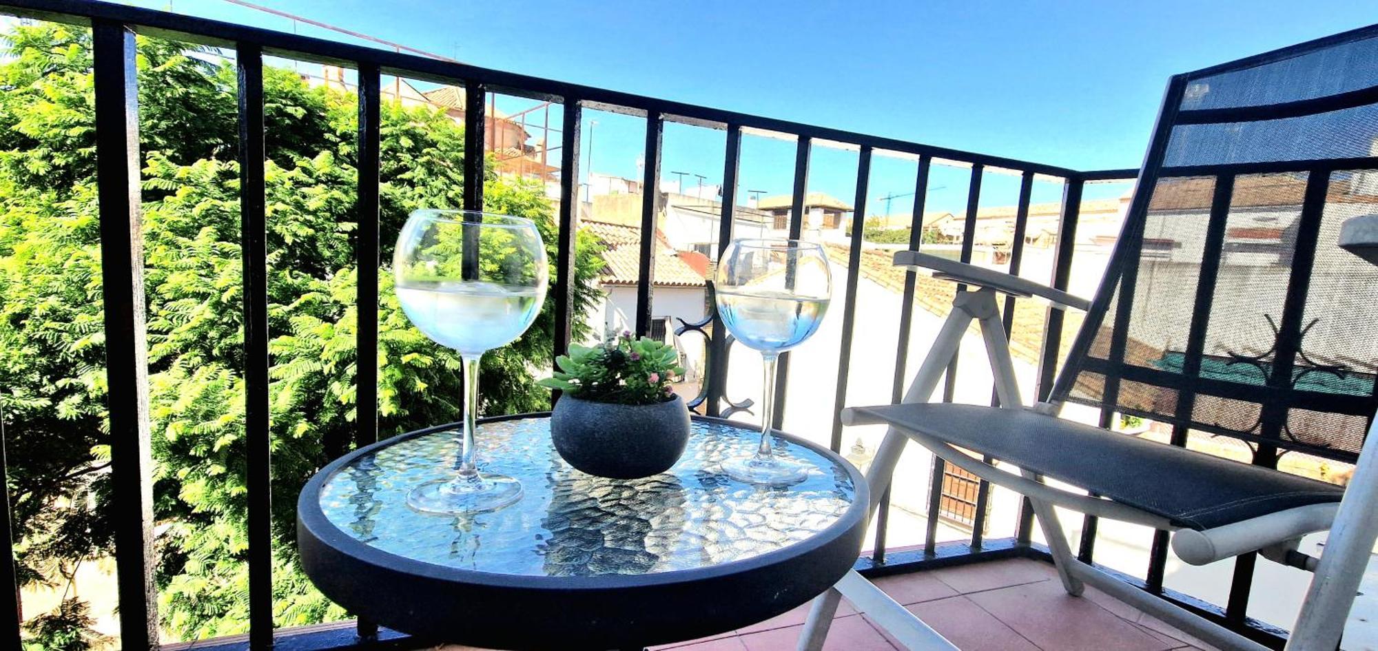 Terraza De La Axerquia Apartamento *