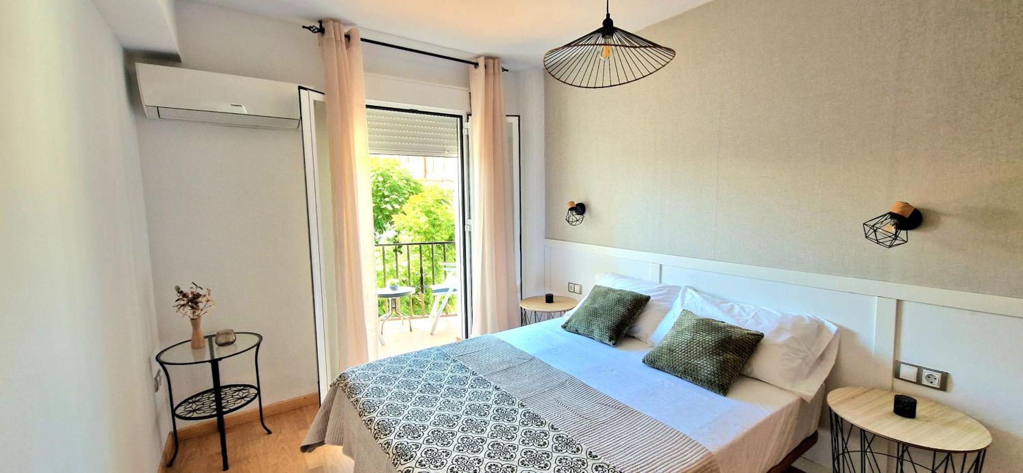 Apartamento Terraza De La Axerquia *