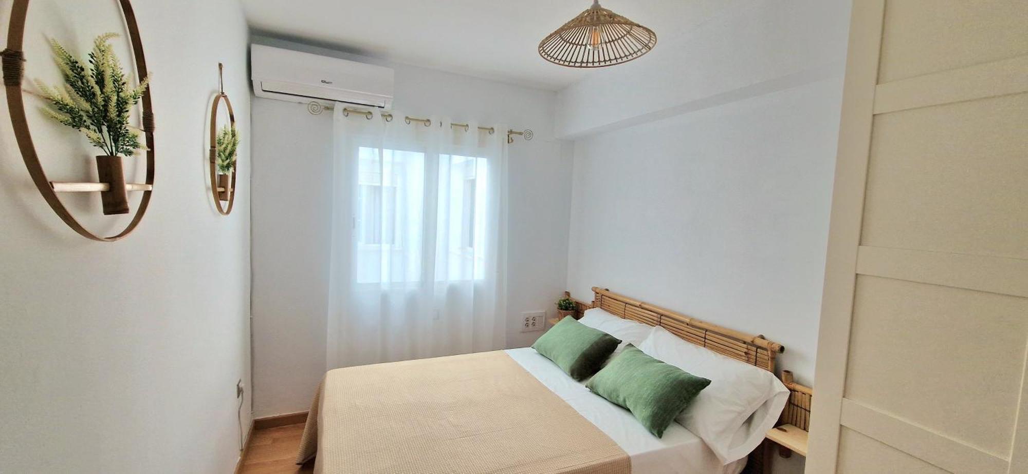 Apartamento Terraza De La Axerquia Córdoba