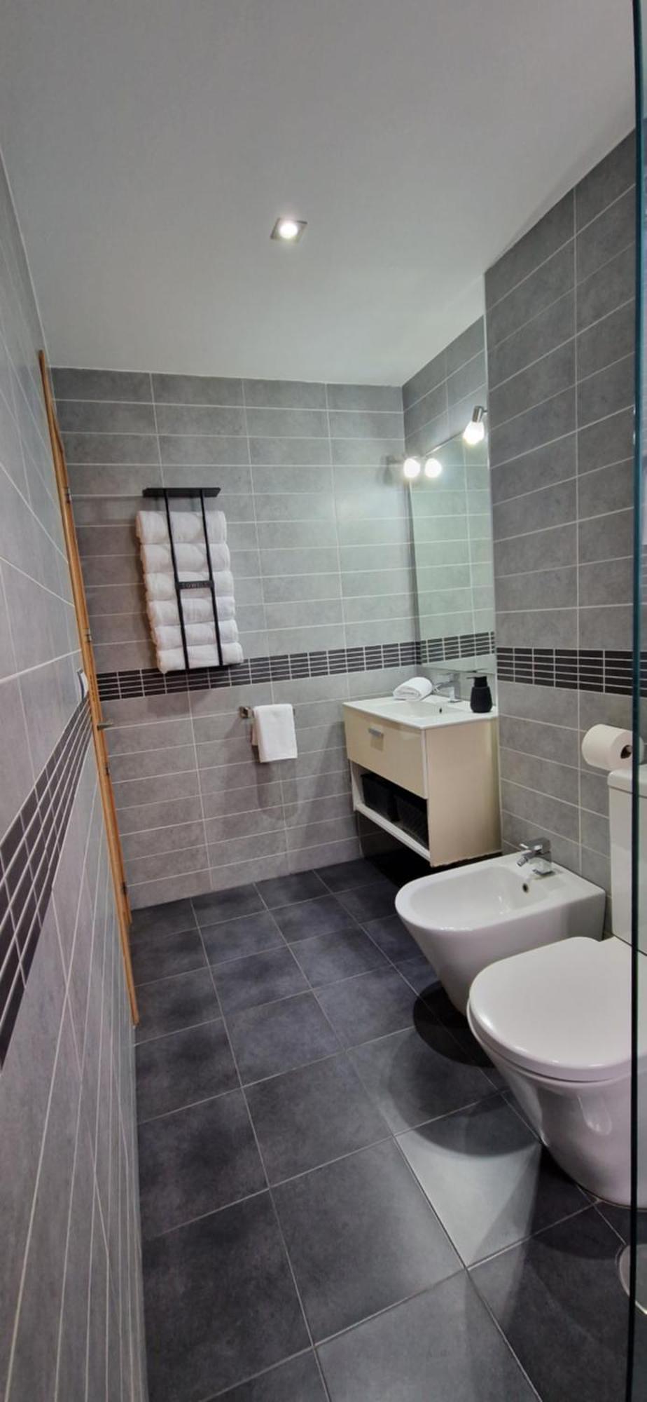 Apartamento Terraza De La Axerquia