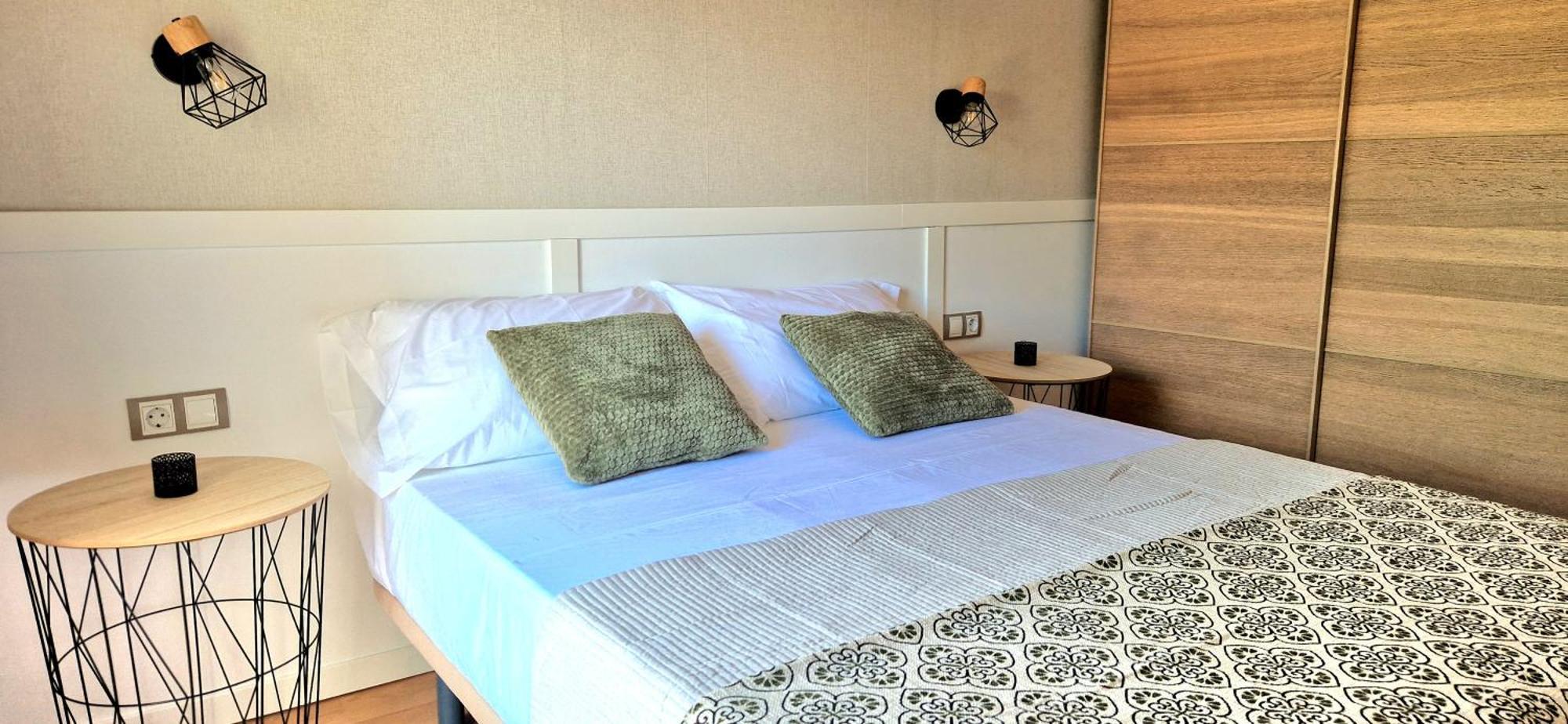 Apartamento Terraza De La Axerquia *