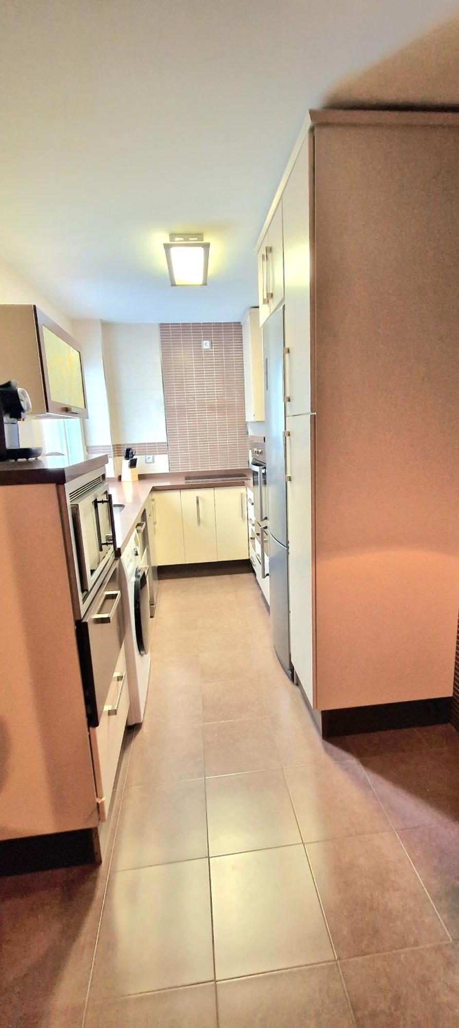 Apartamento Terraza De La Axerquia