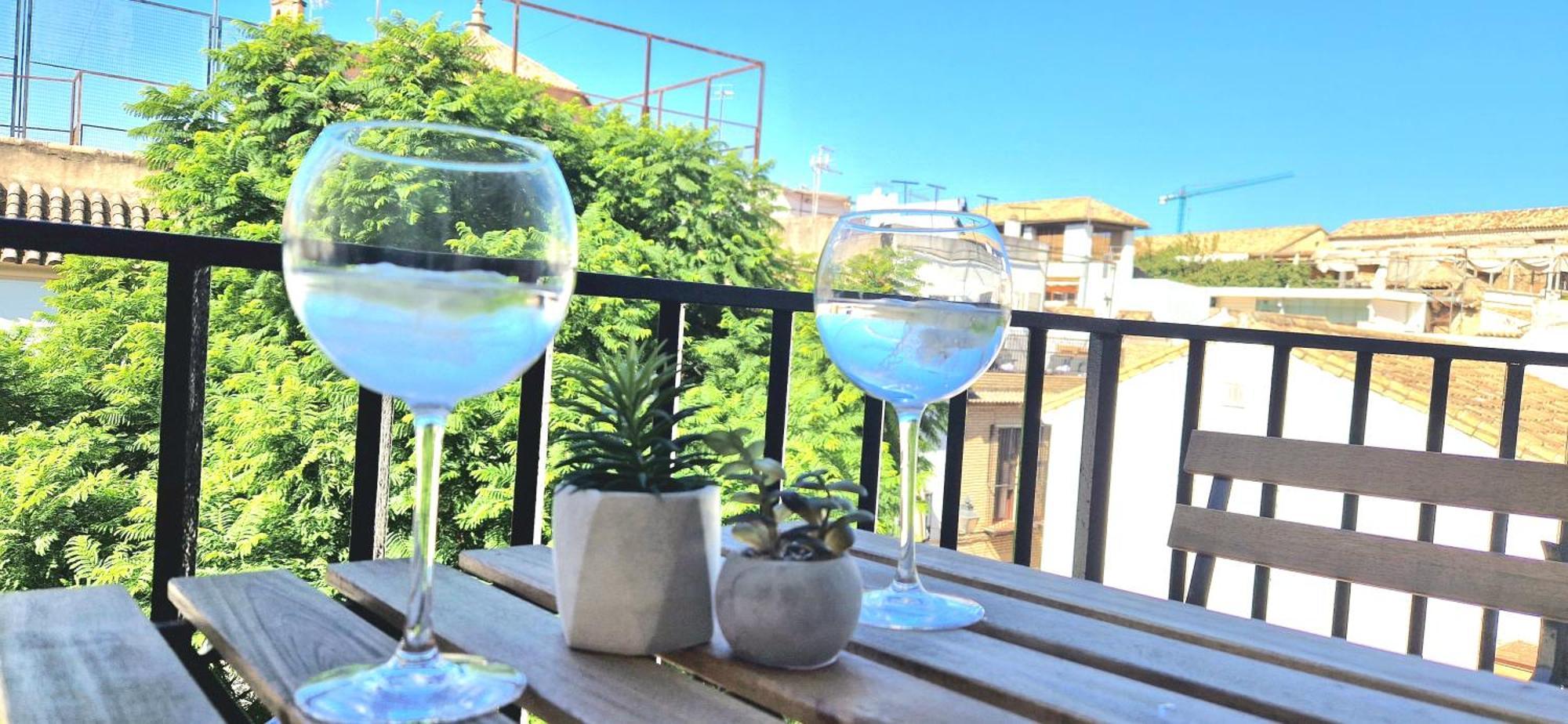 Terraza De La Axerquia