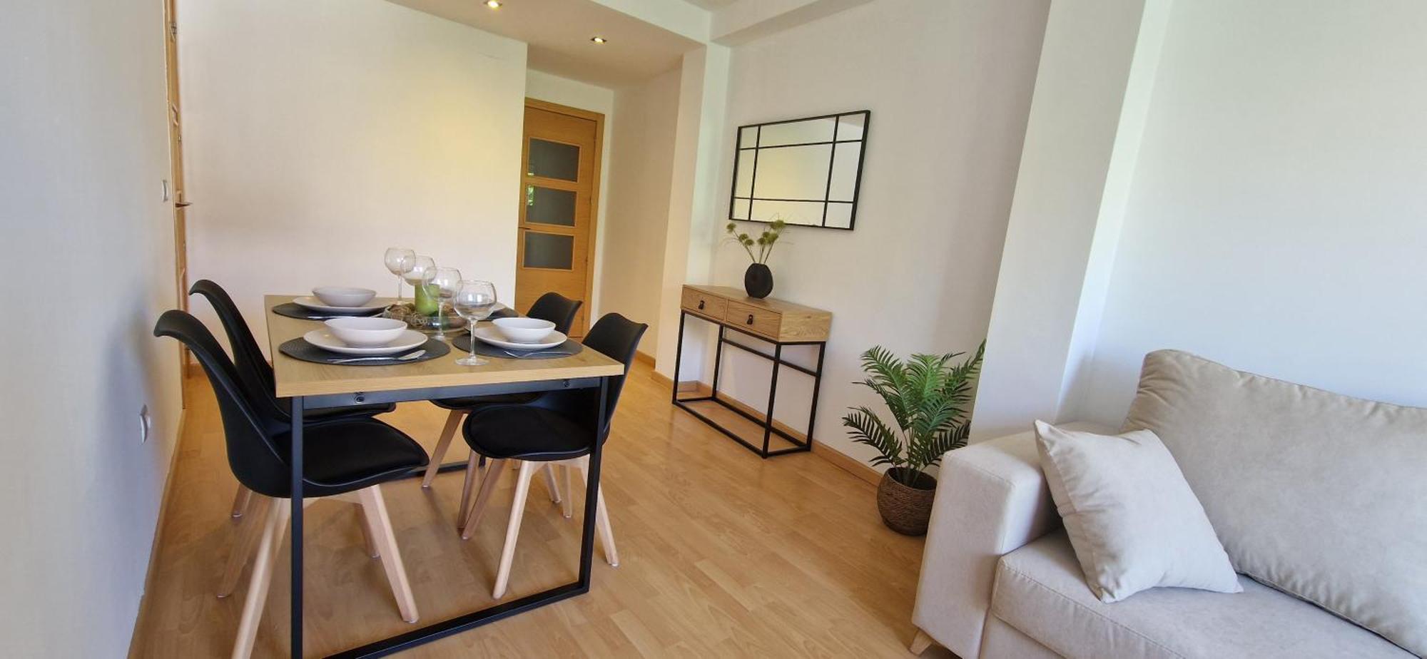 Apartamento Terraza De La Axerquia