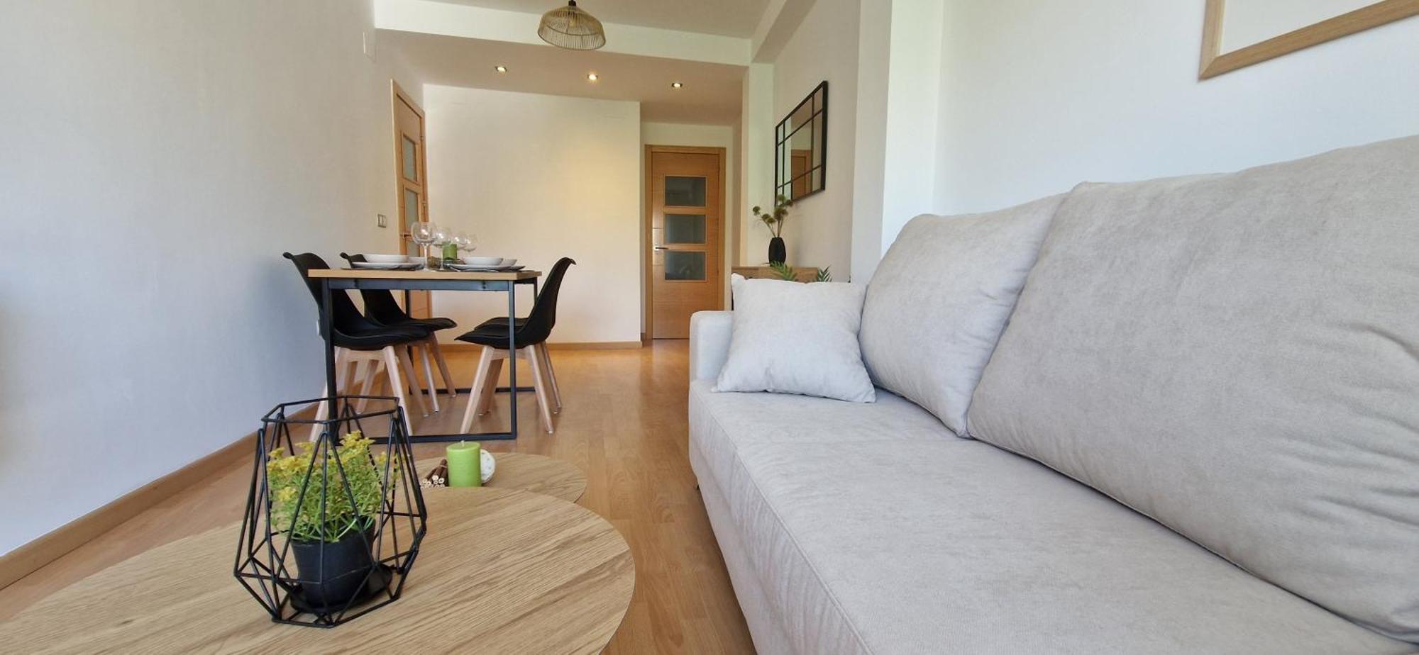 Terraza De La Axerquia Apartamento Córdoba