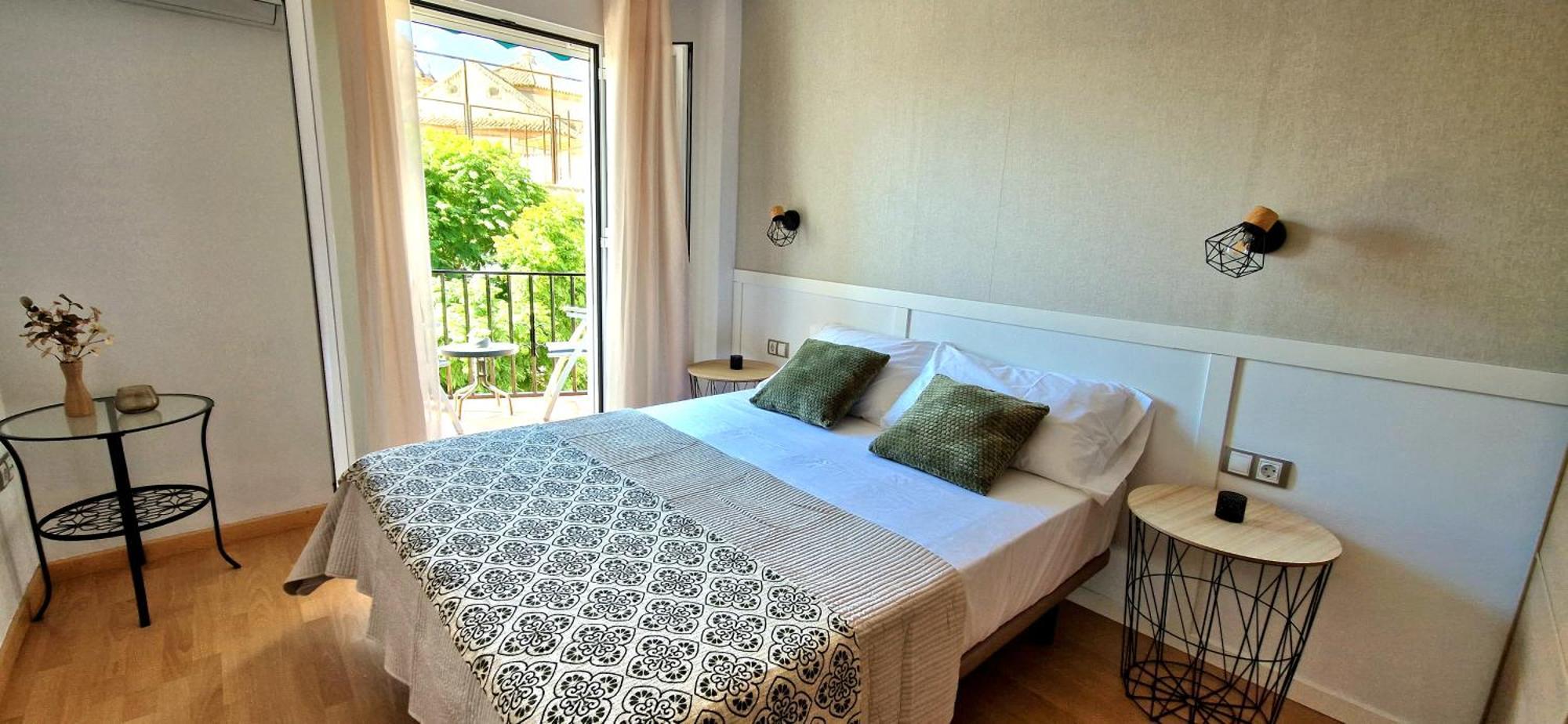 Terraza De La Axerquia Apartamento Córdoba