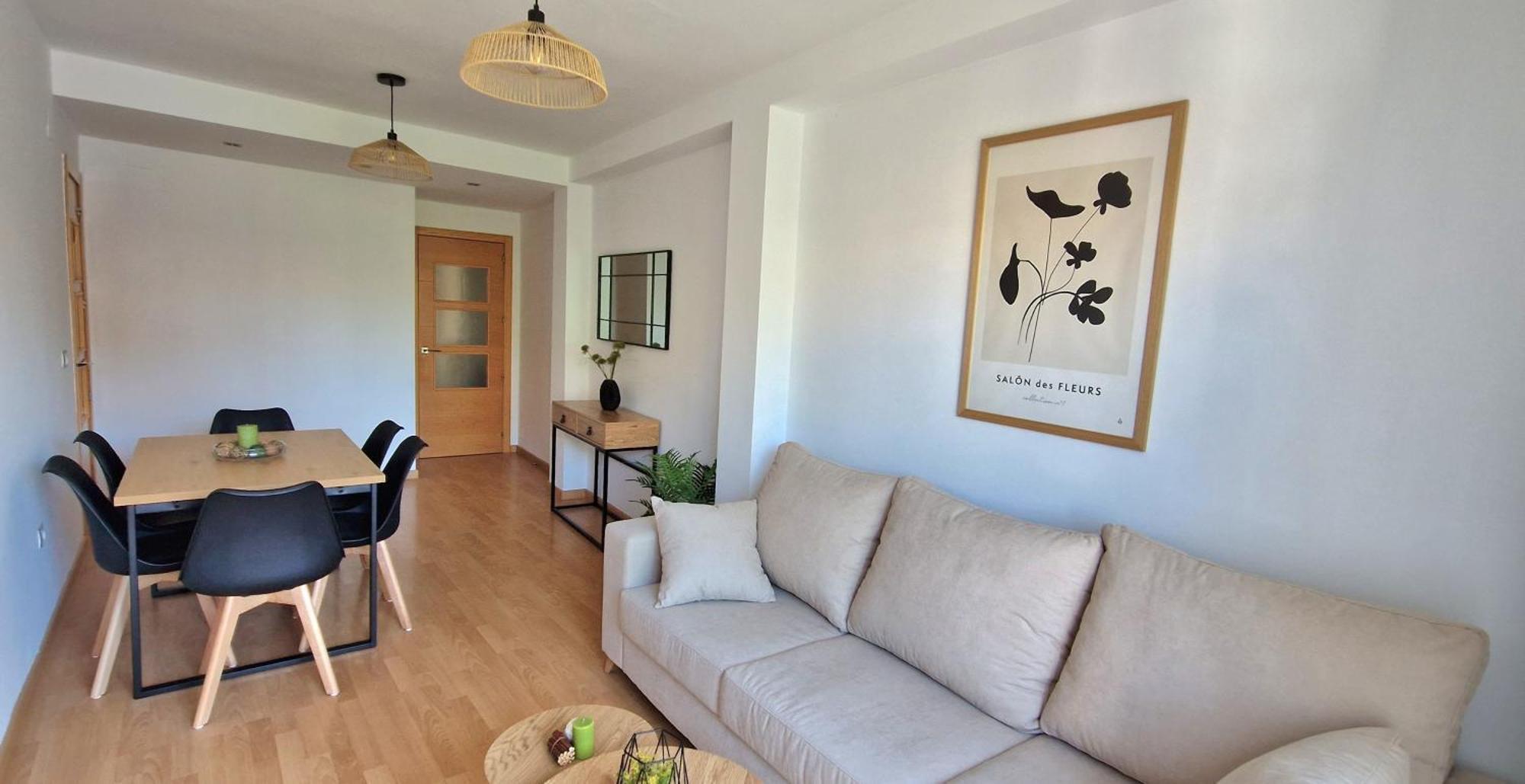 Terraza De La Axerquia Apartamento Córdoba