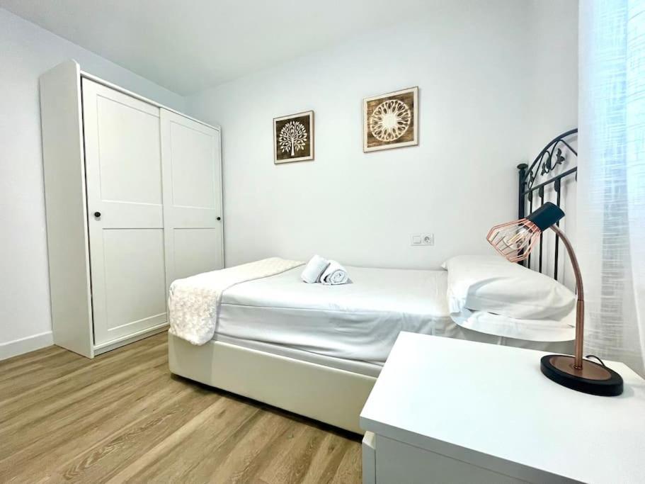 Santa Rosa Apartamento *
