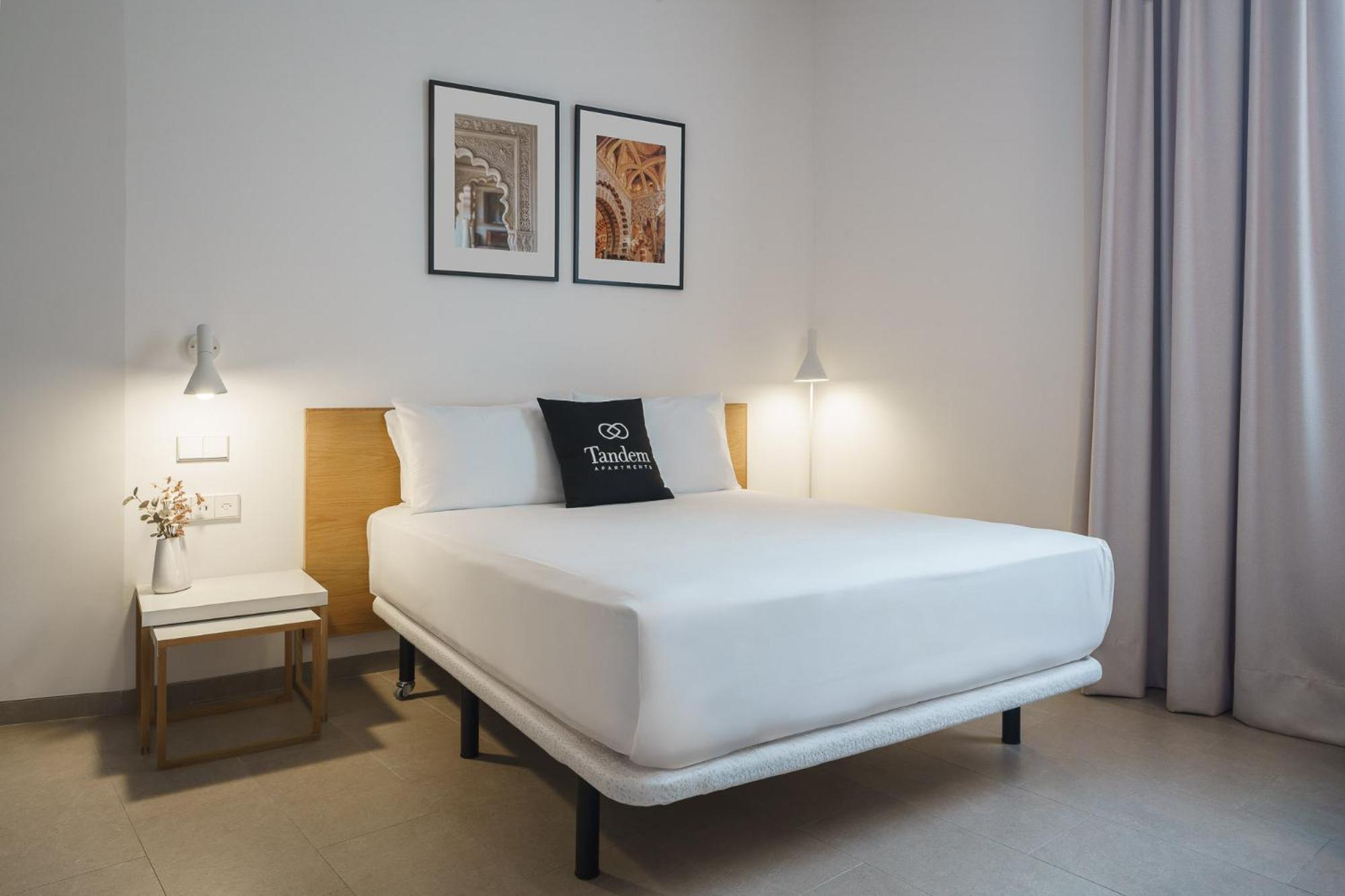 Tandem Torre De La Calahorra Apartamento *