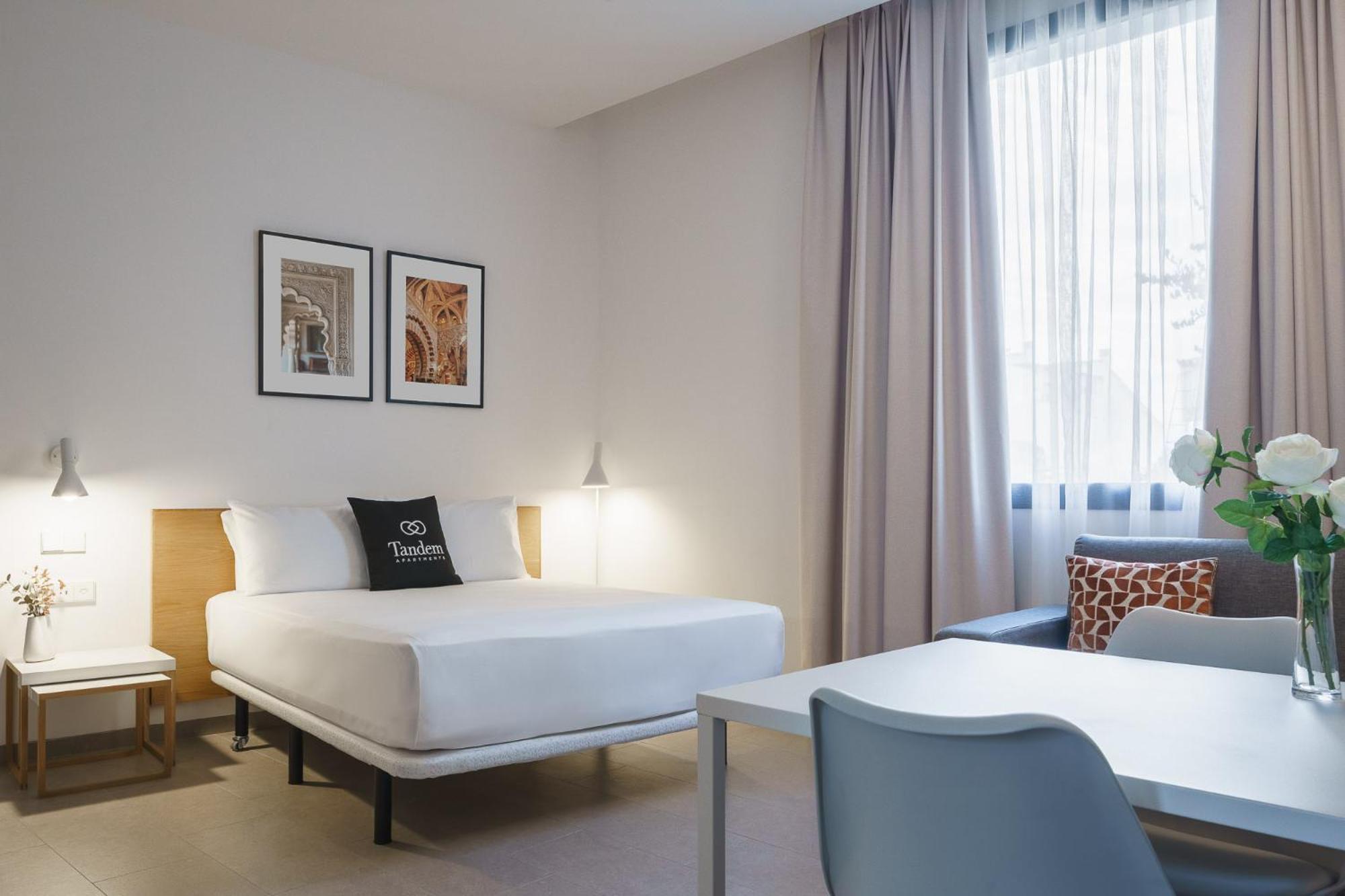 Tandem Torre De La Calahorra Apartamento