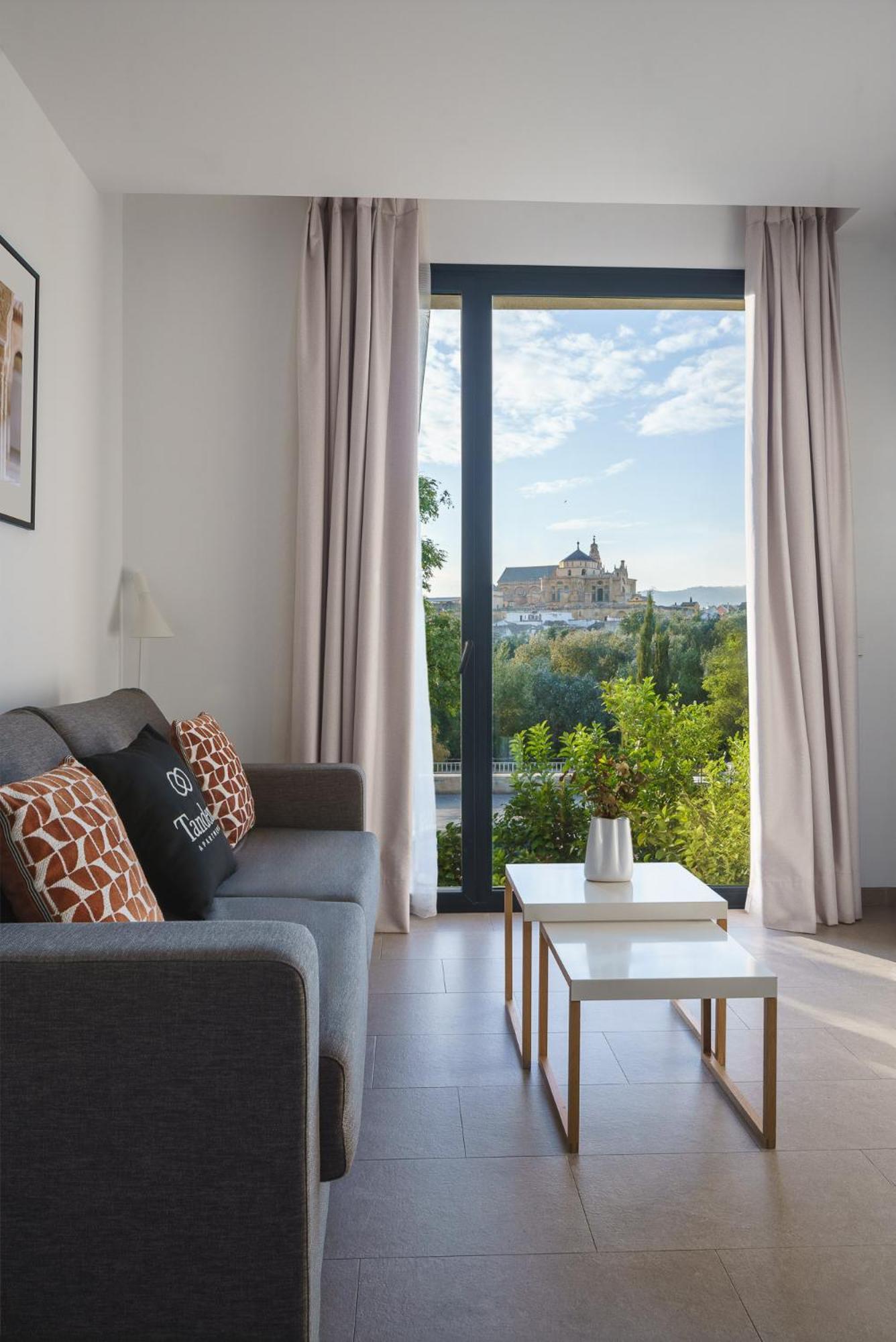 Tandem Torre De La Calahorra Apartamento *