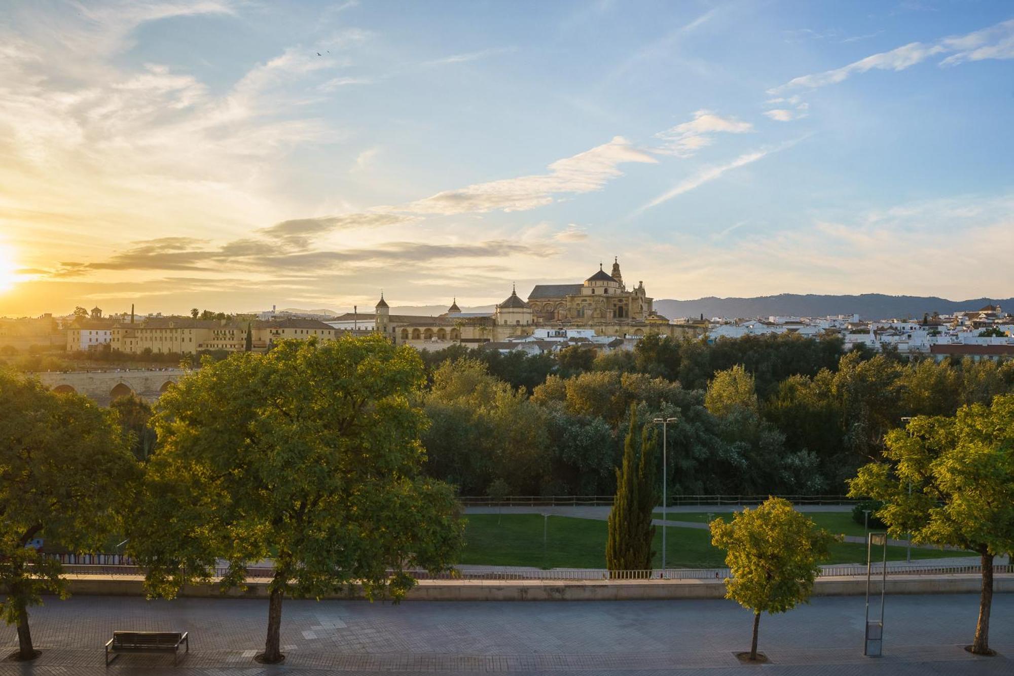 Apartamento Tandem Torre De La Calahorra *