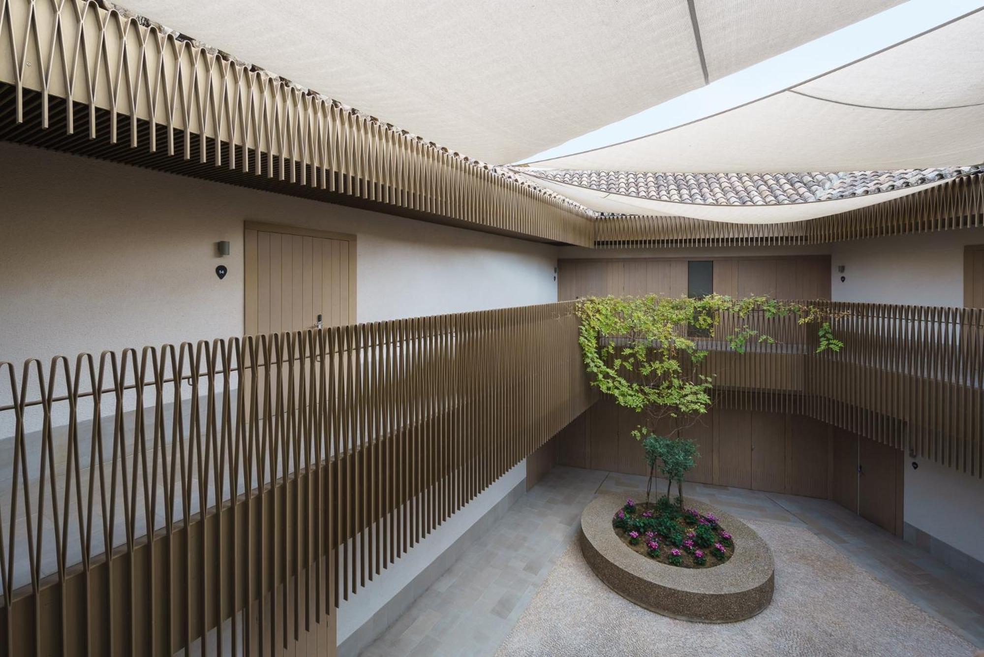 Tandem Torre De La Calahorra Apartamento Córdoba