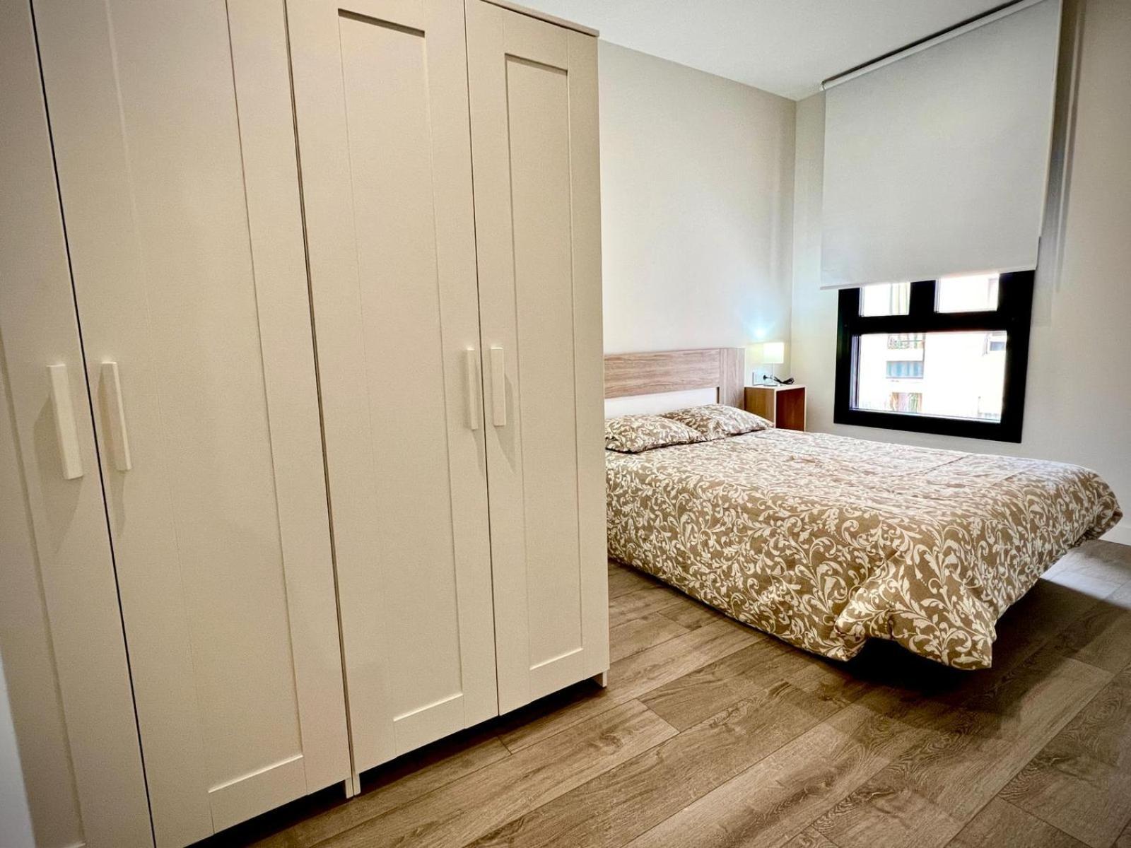 Apartamento Apto&breakfast Dama De Noche